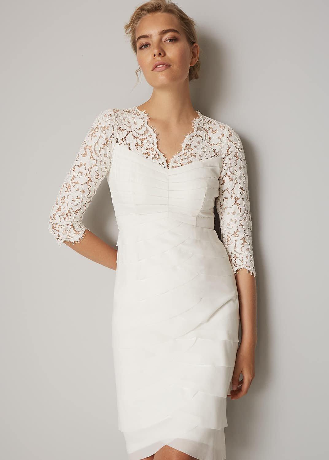 Madalyn Wedding Dress