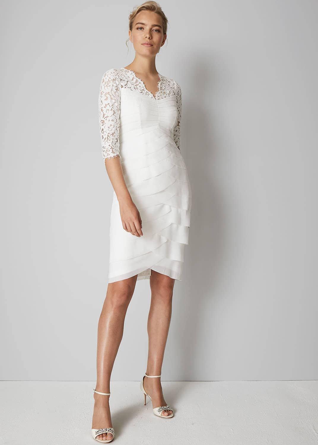 Madalyn Wedding Dress