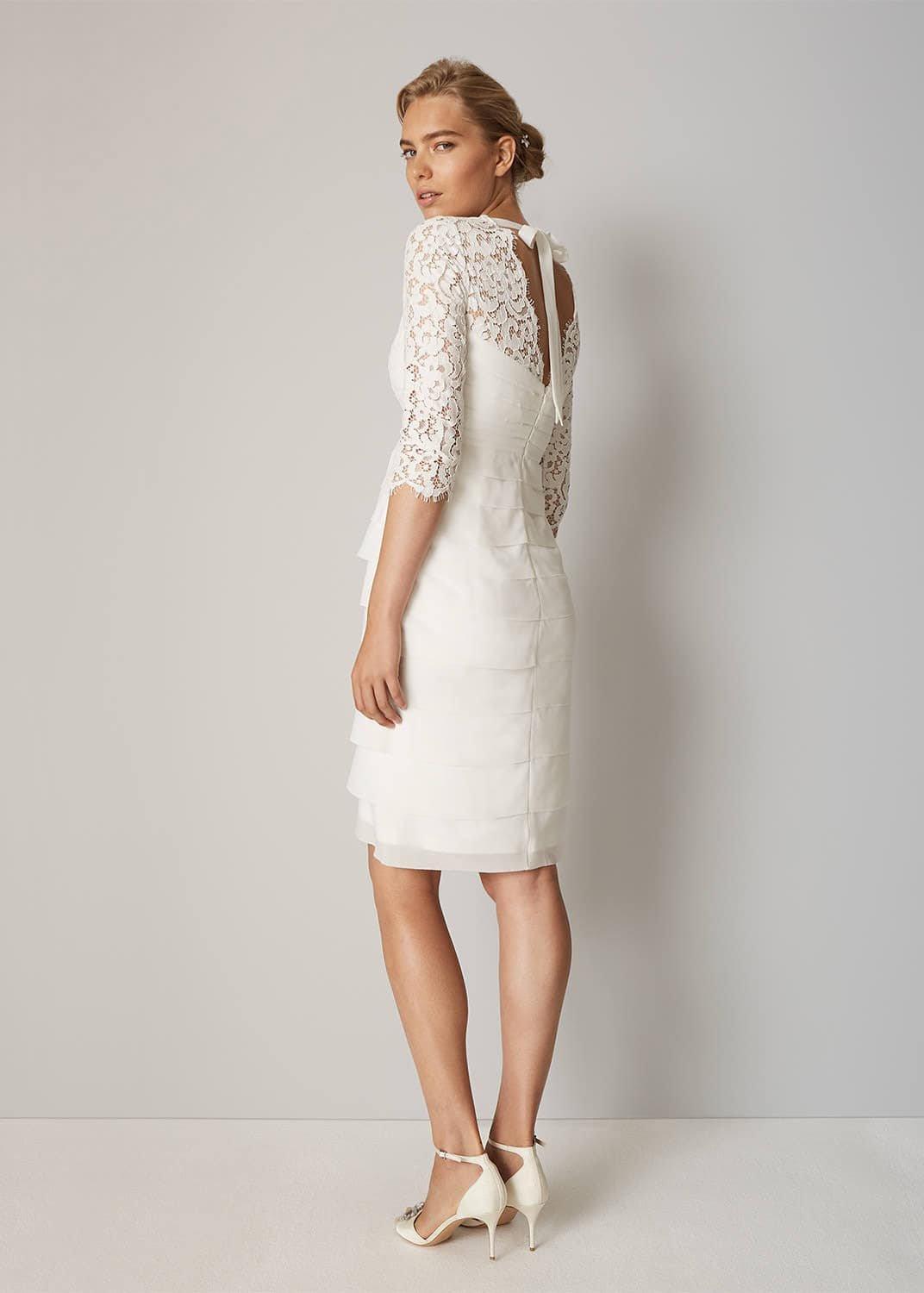 Madalyn Wedding Dress