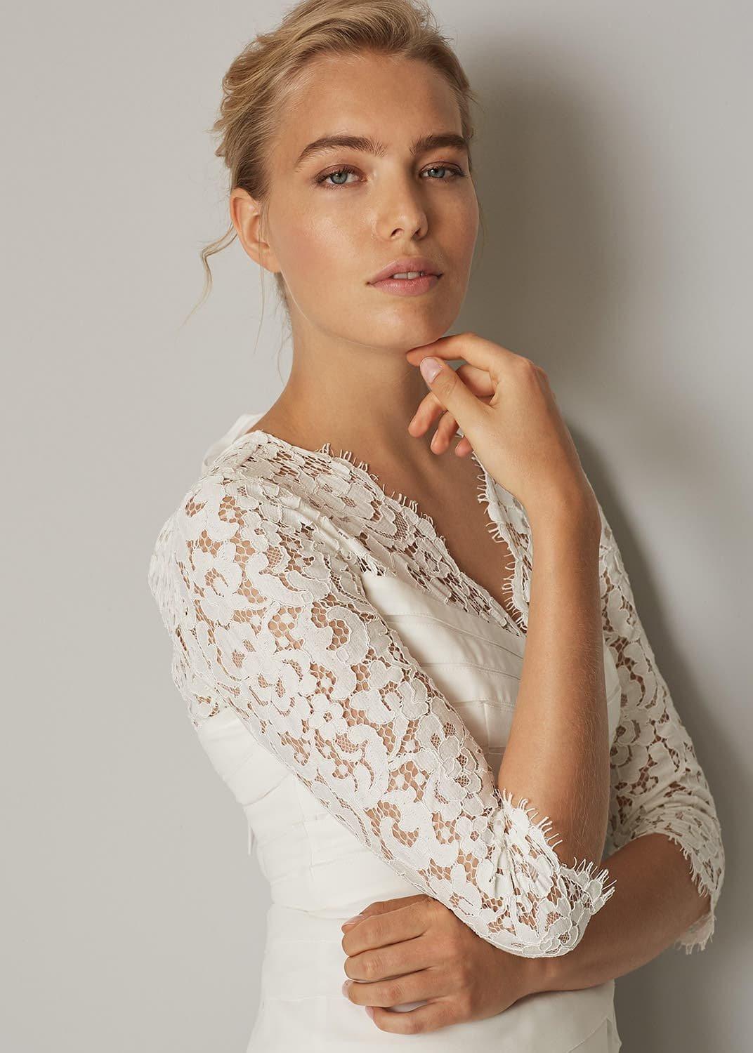 Madalyn Wedding Dress