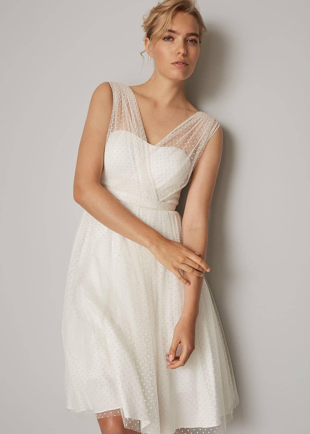 Mae Wedding Dress