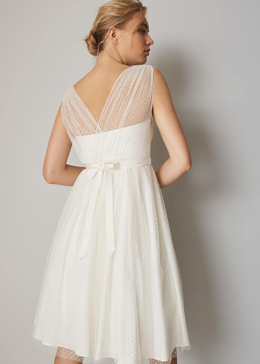 Mae Wedding Dress