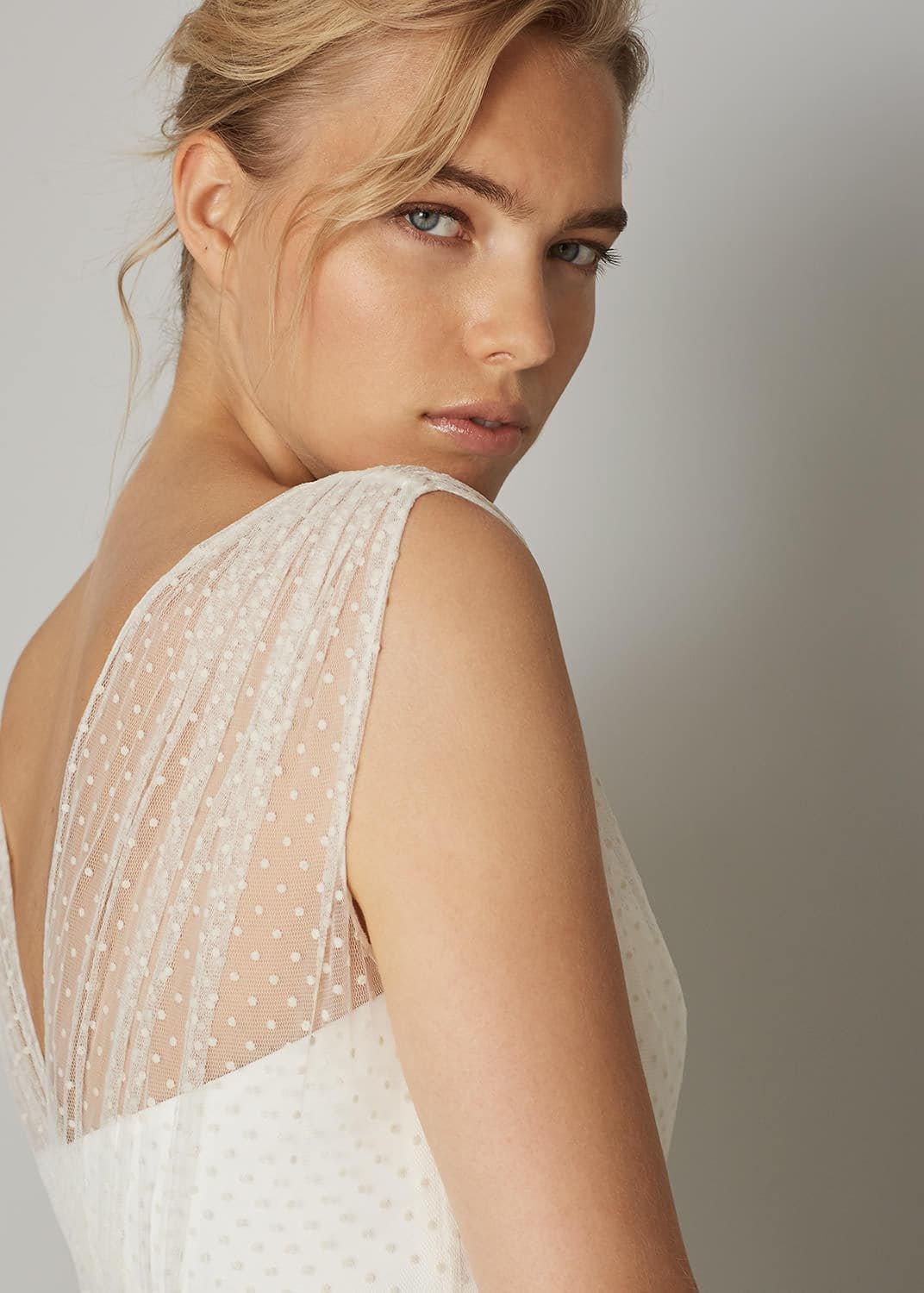 Mae Wedding Dress