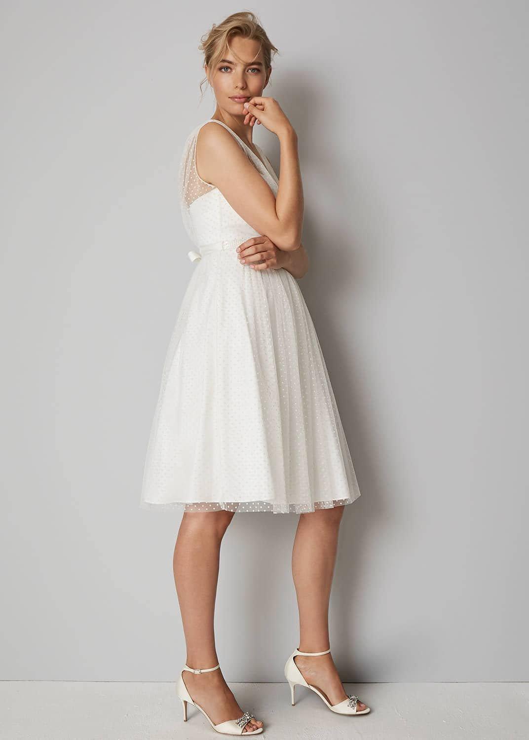 Mae Wedding Dress