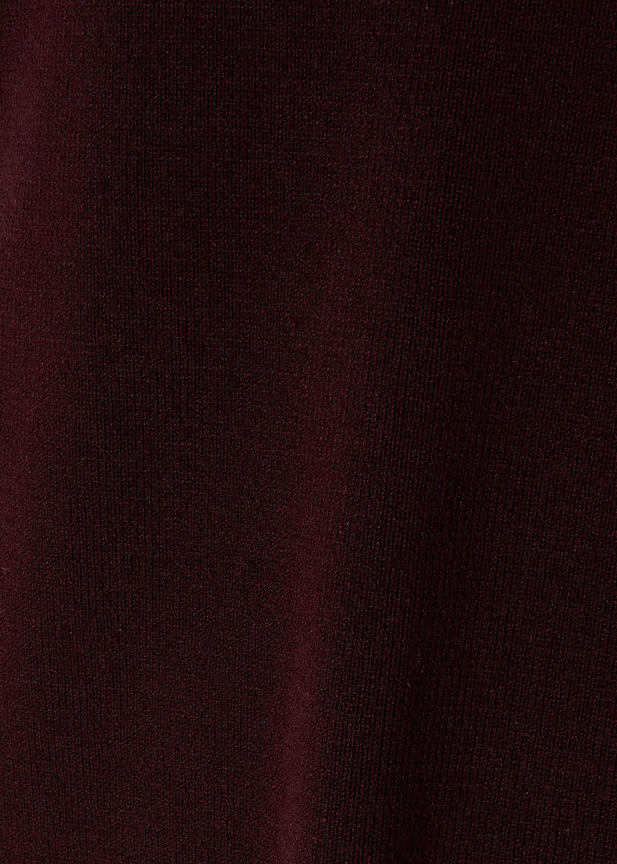Bertie Bell Sleeve Knitted Dress