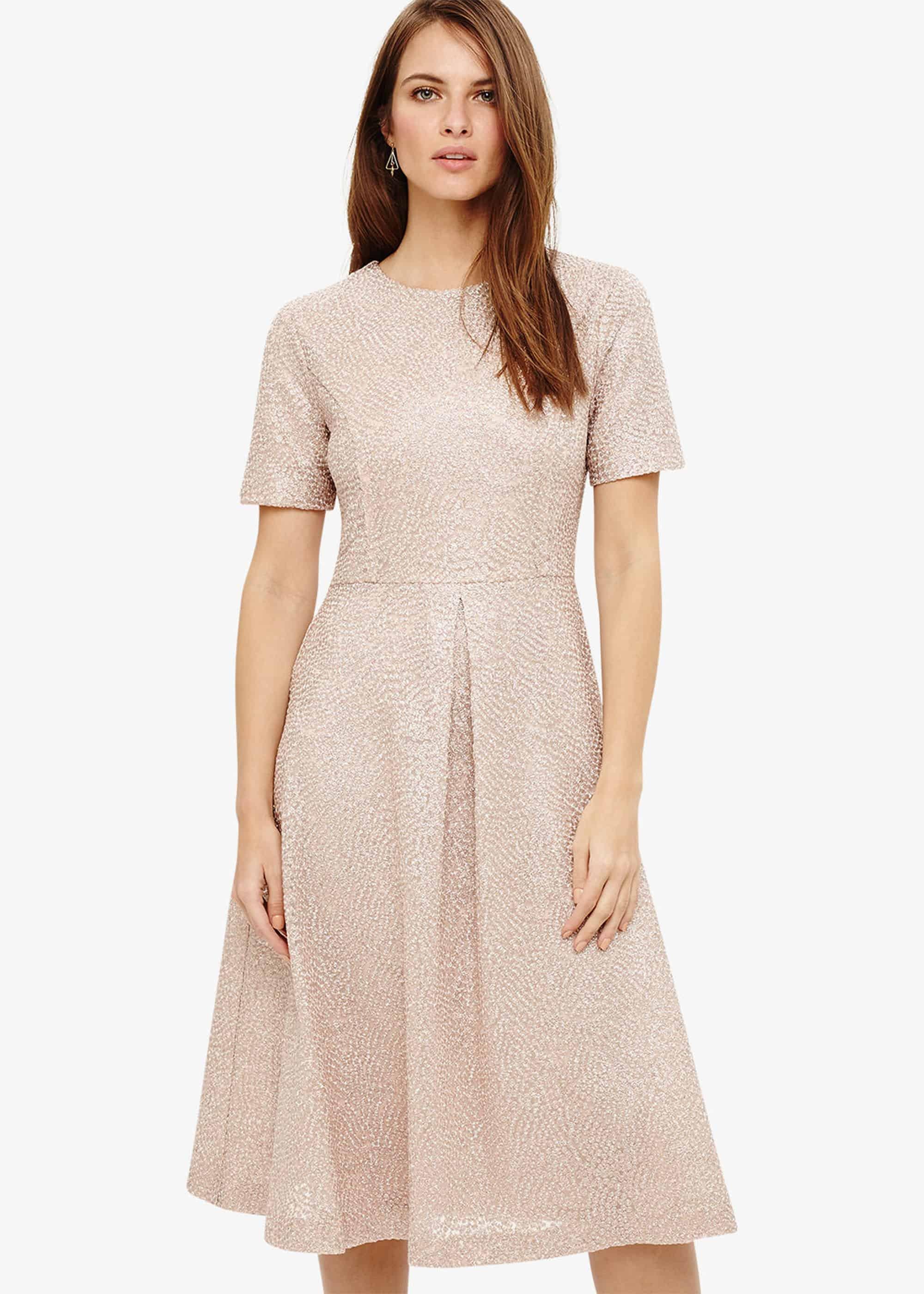 Paloma Dress