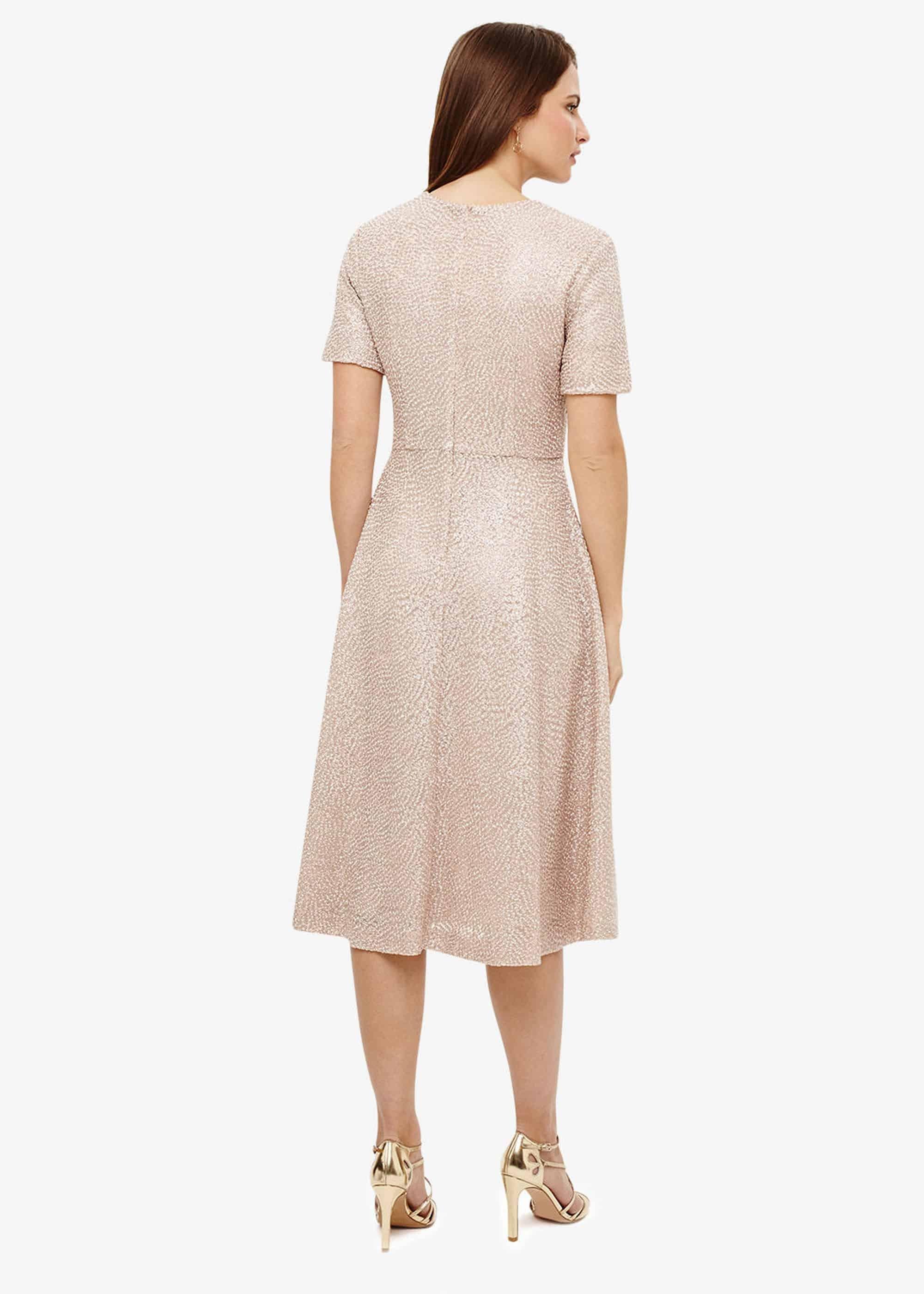 Paloma Dress
