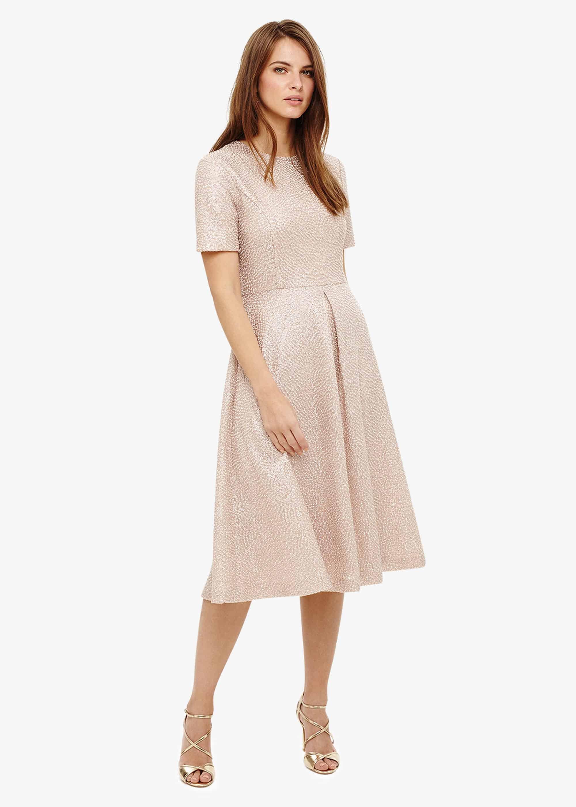 Paloma Dress