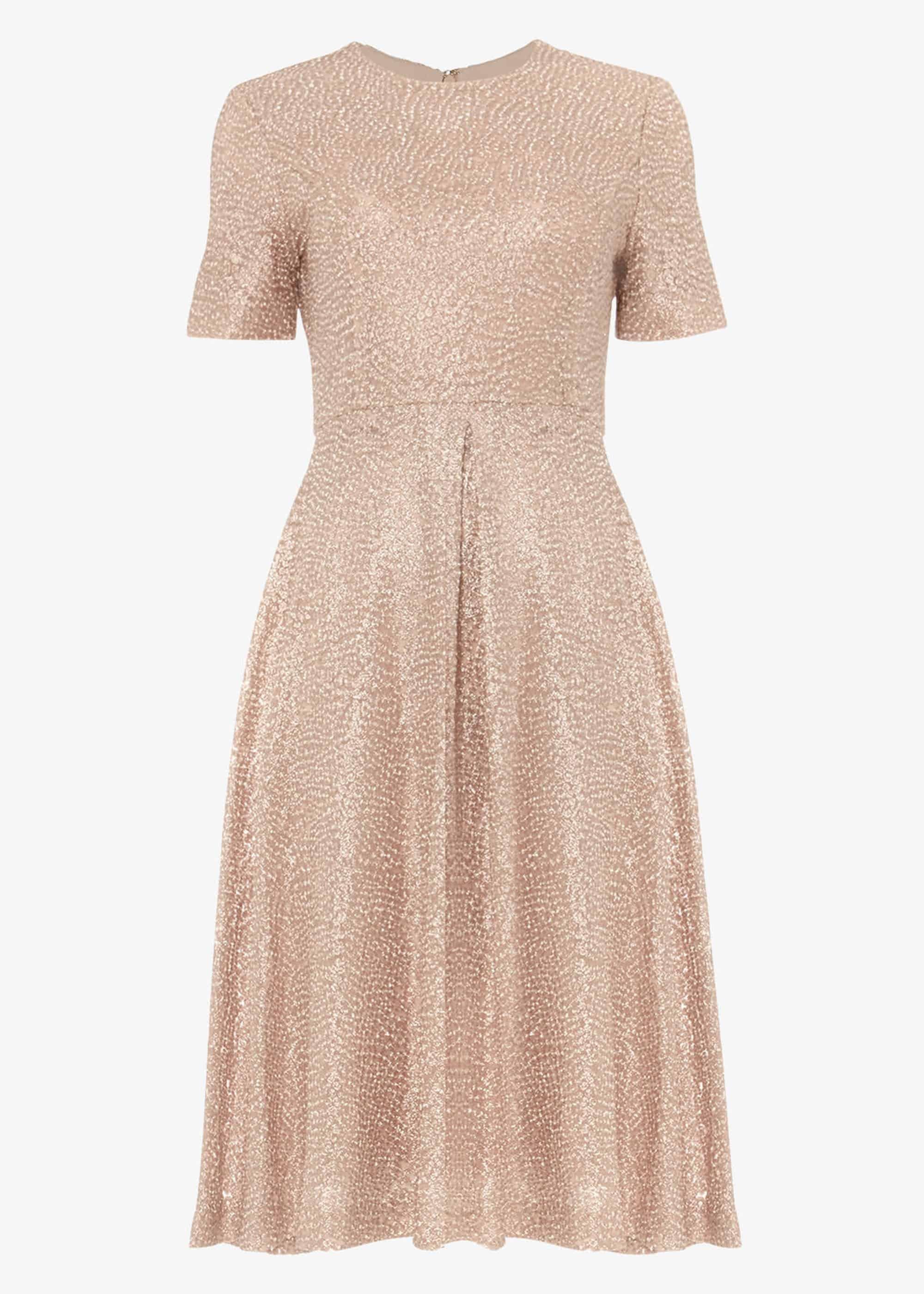 Paloma Dress