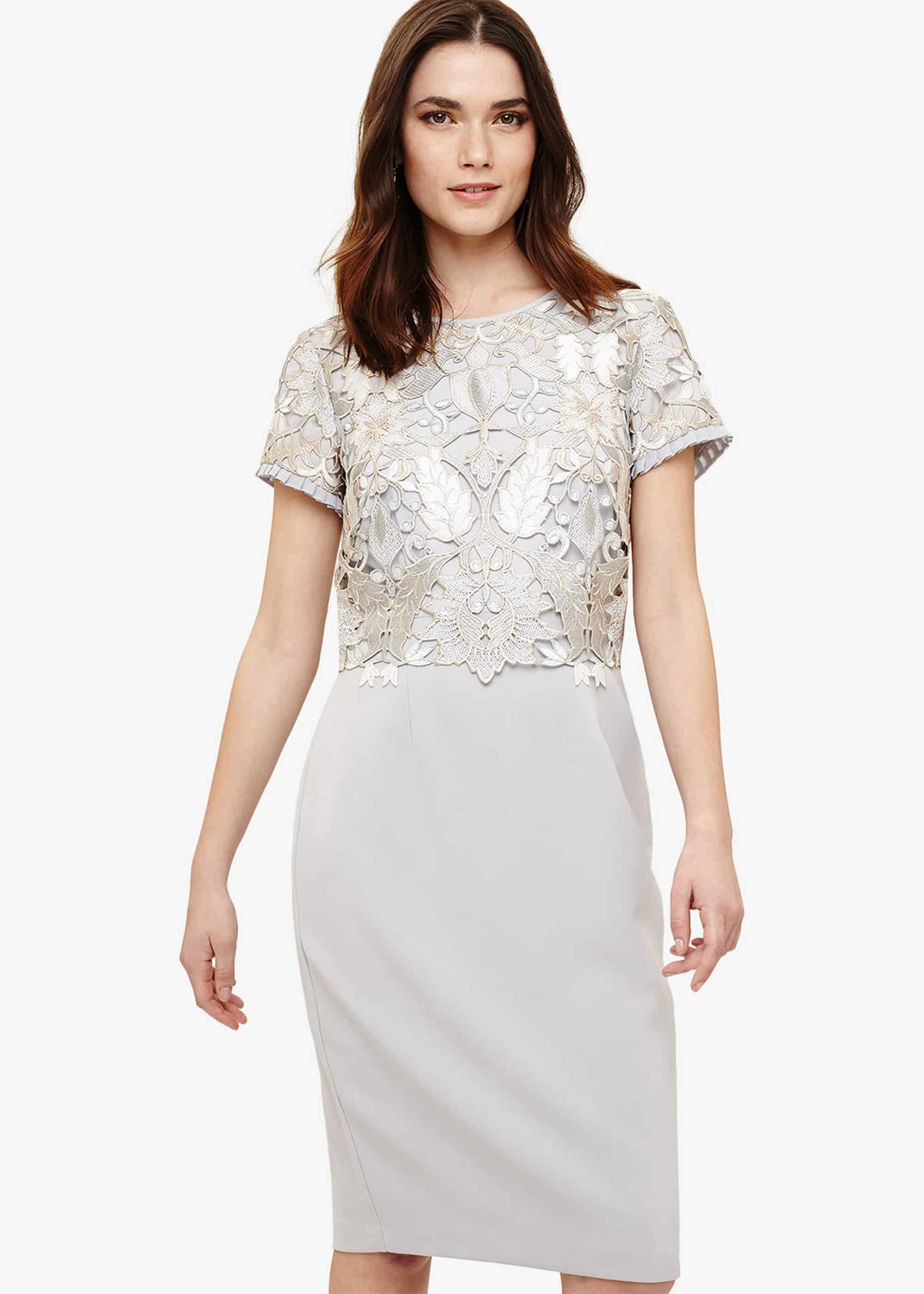 Suki Lace Dress