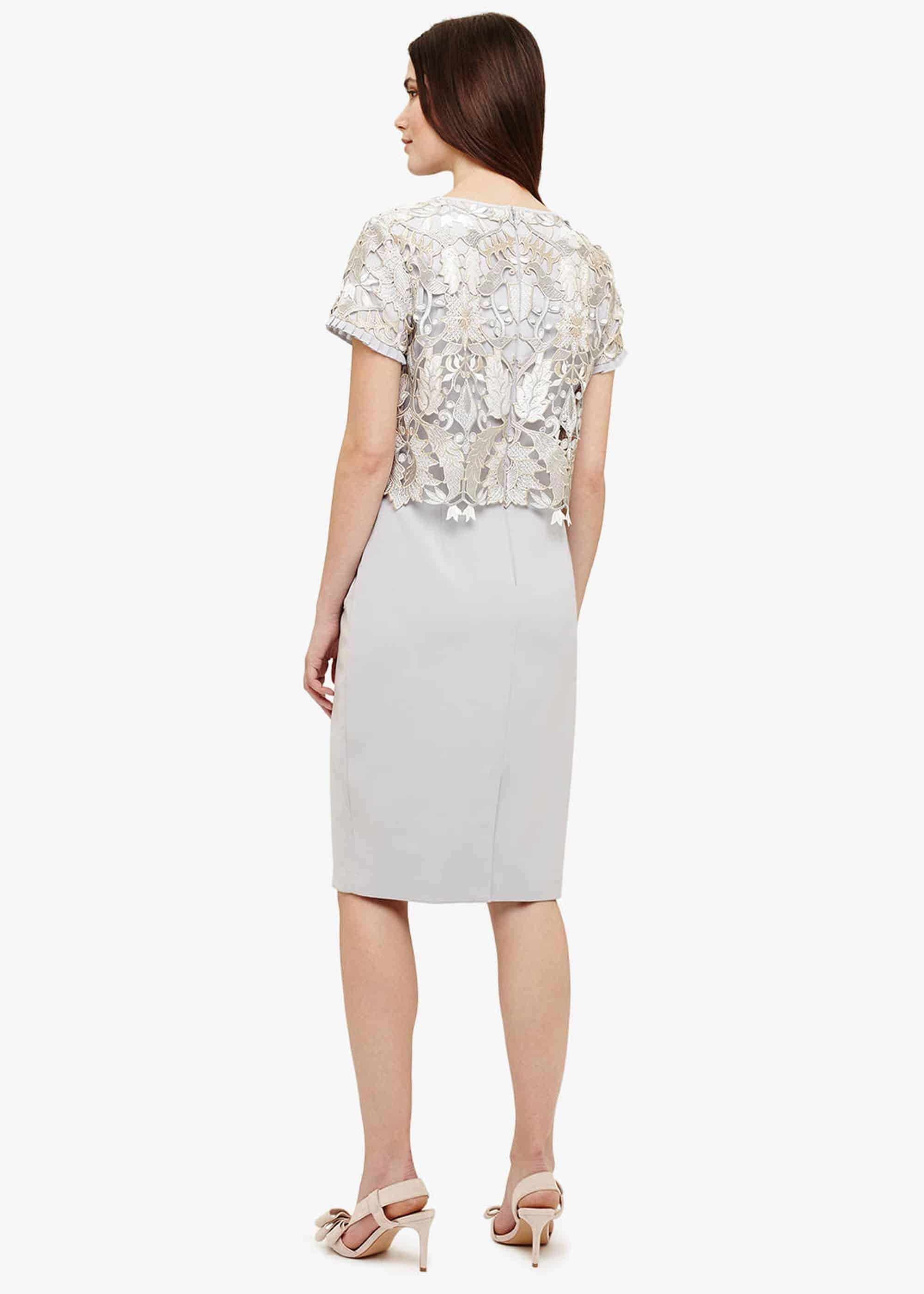 Suki Lace Dress