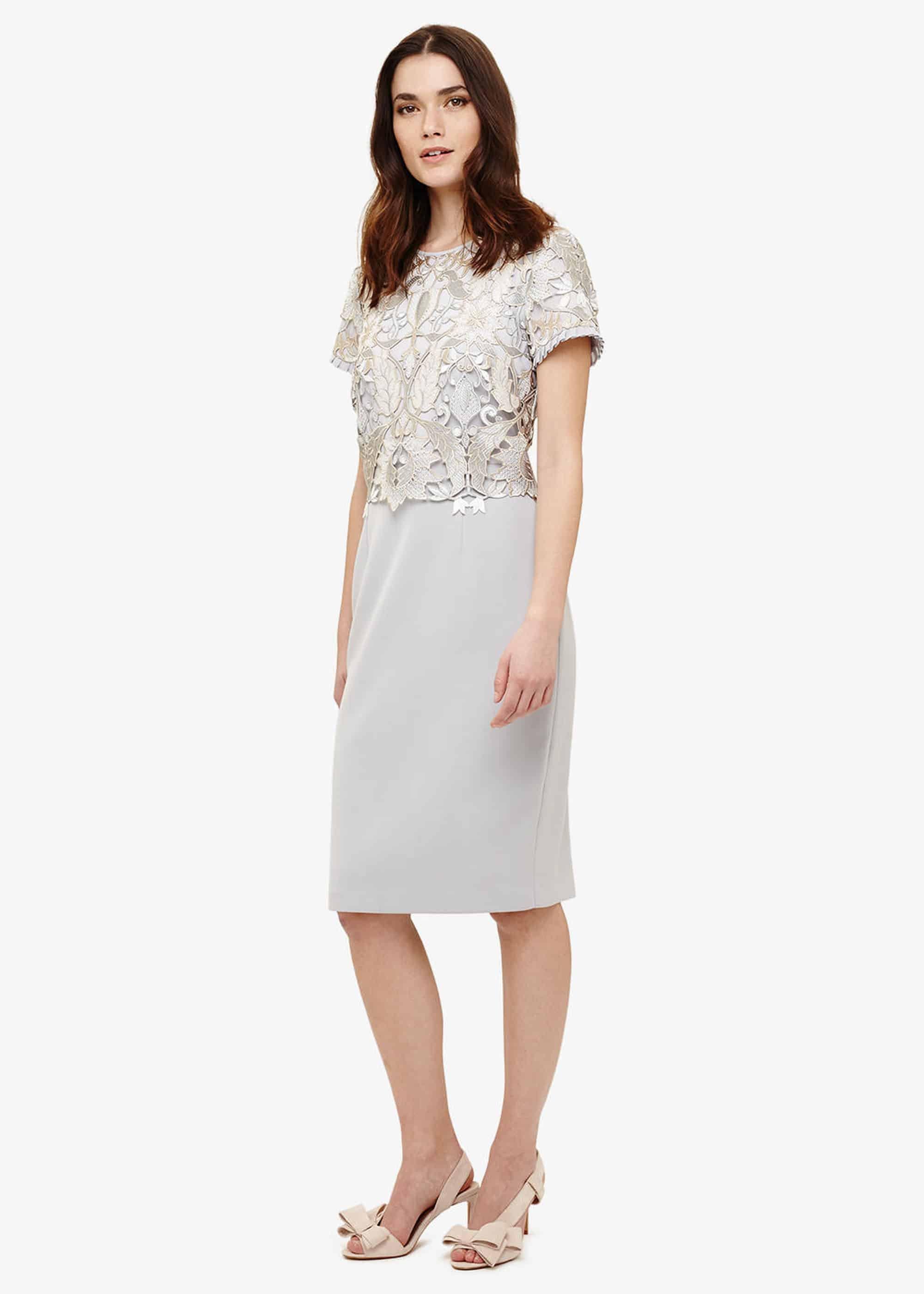 Suki Lace Dress