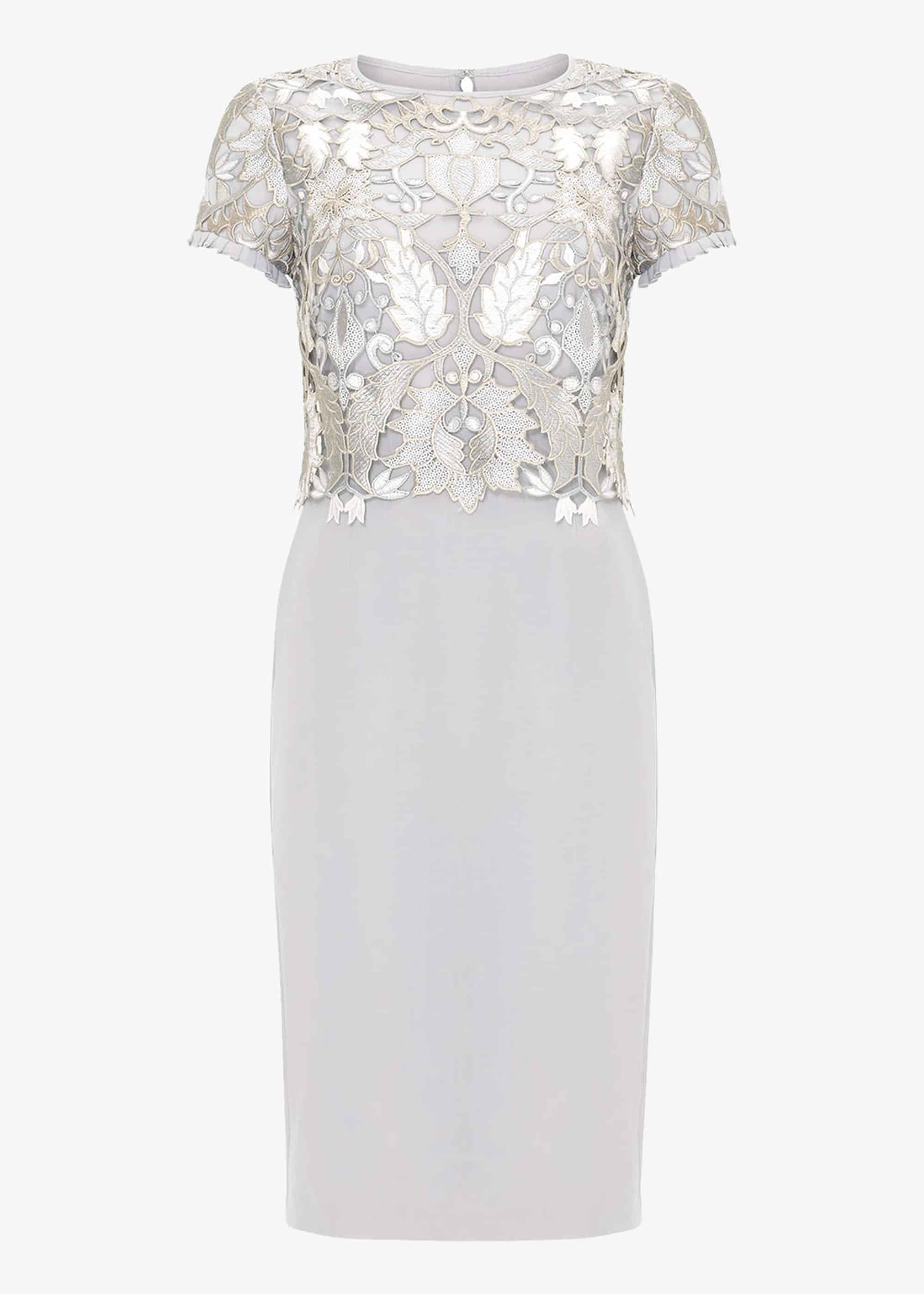 Suki Lace Dress
