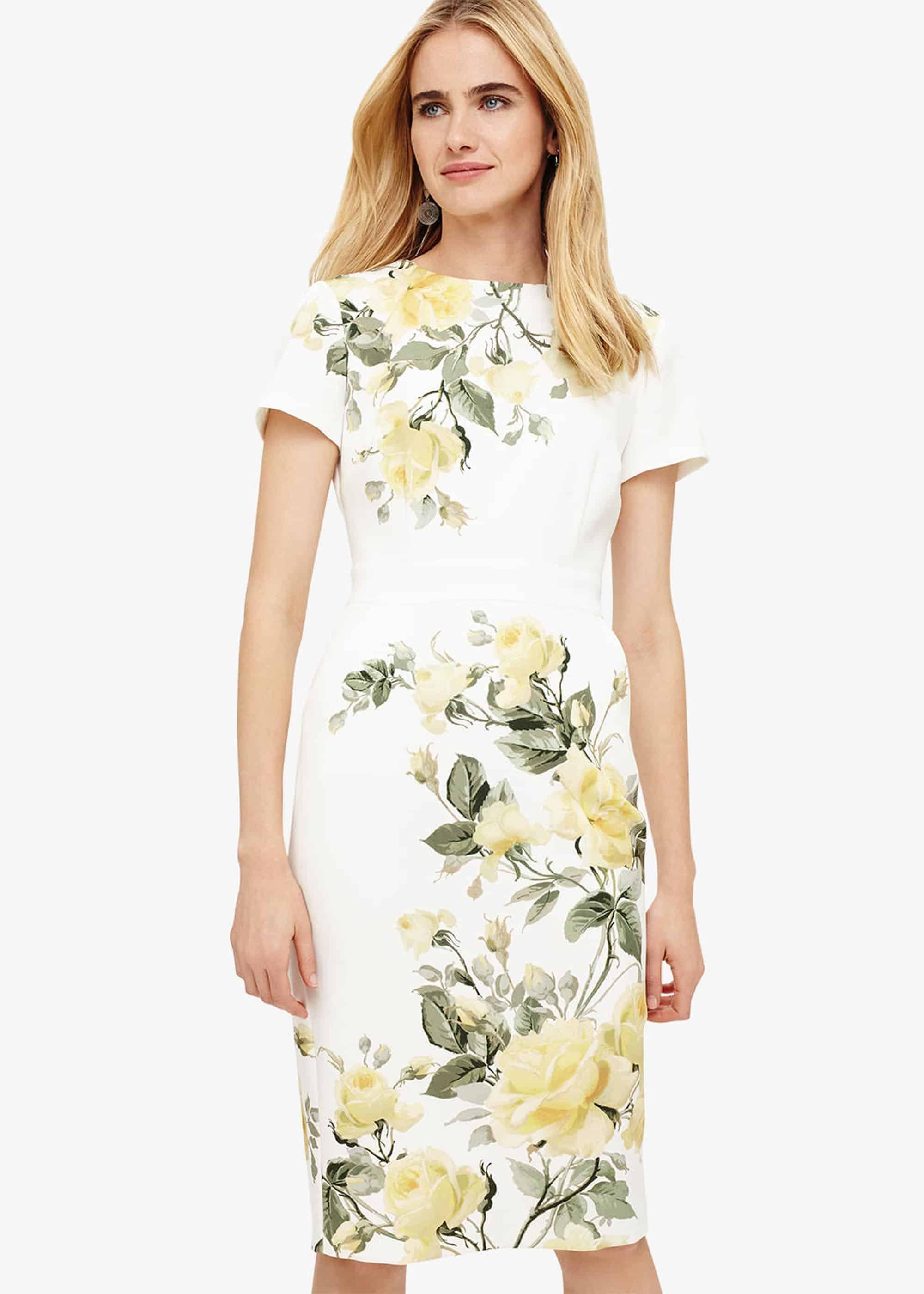 Nika Dress