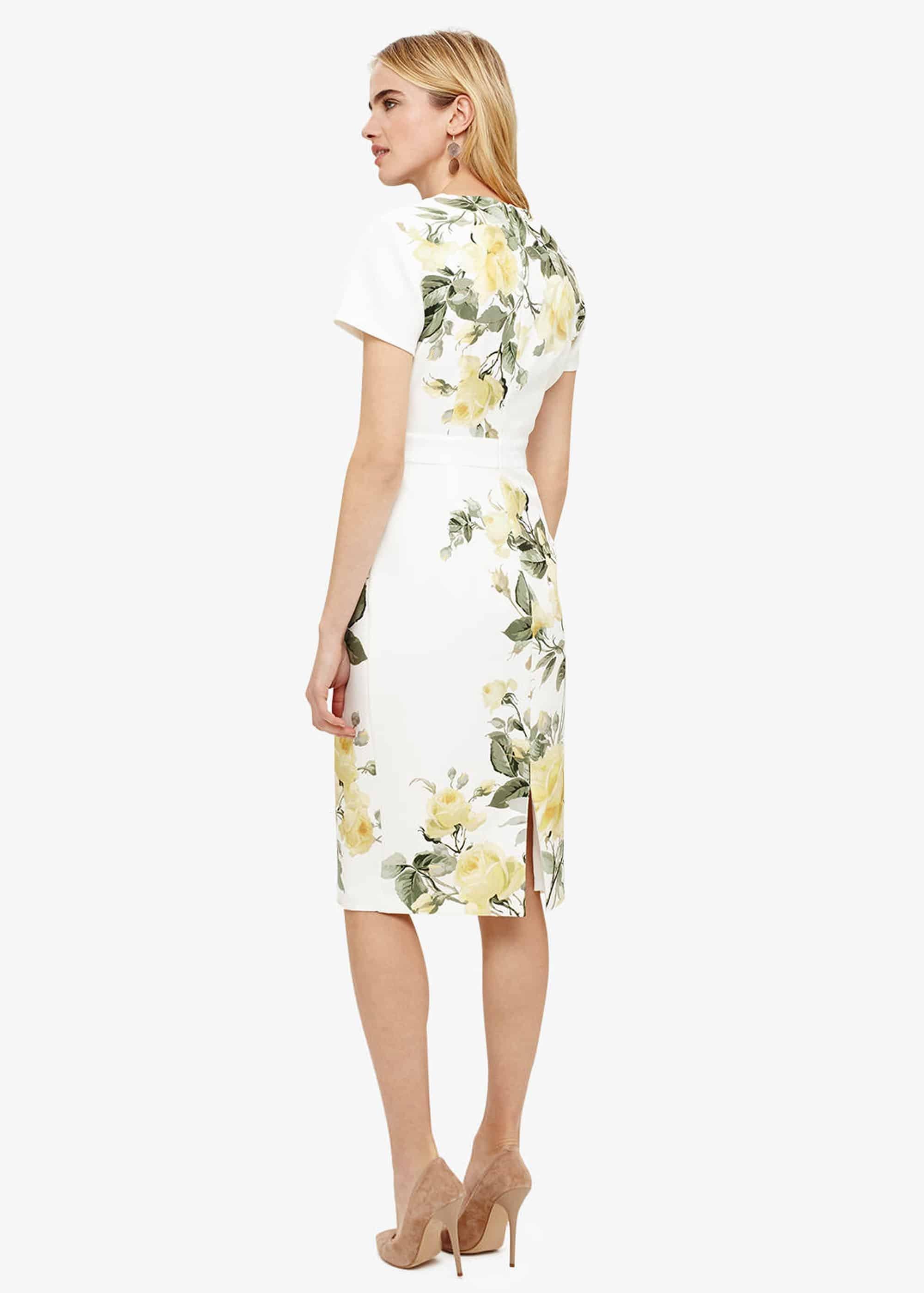Nika Dress