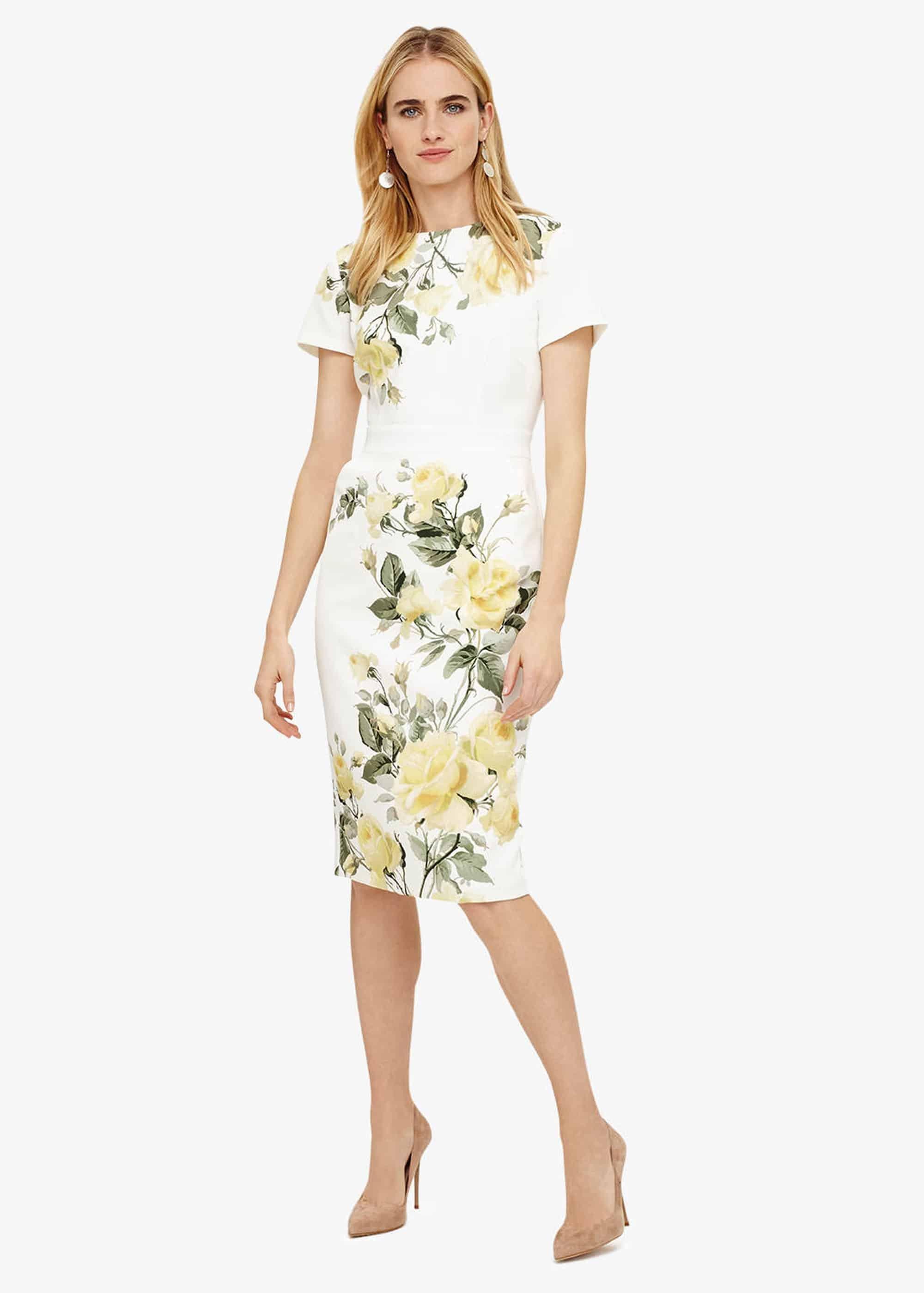 Nika Dress