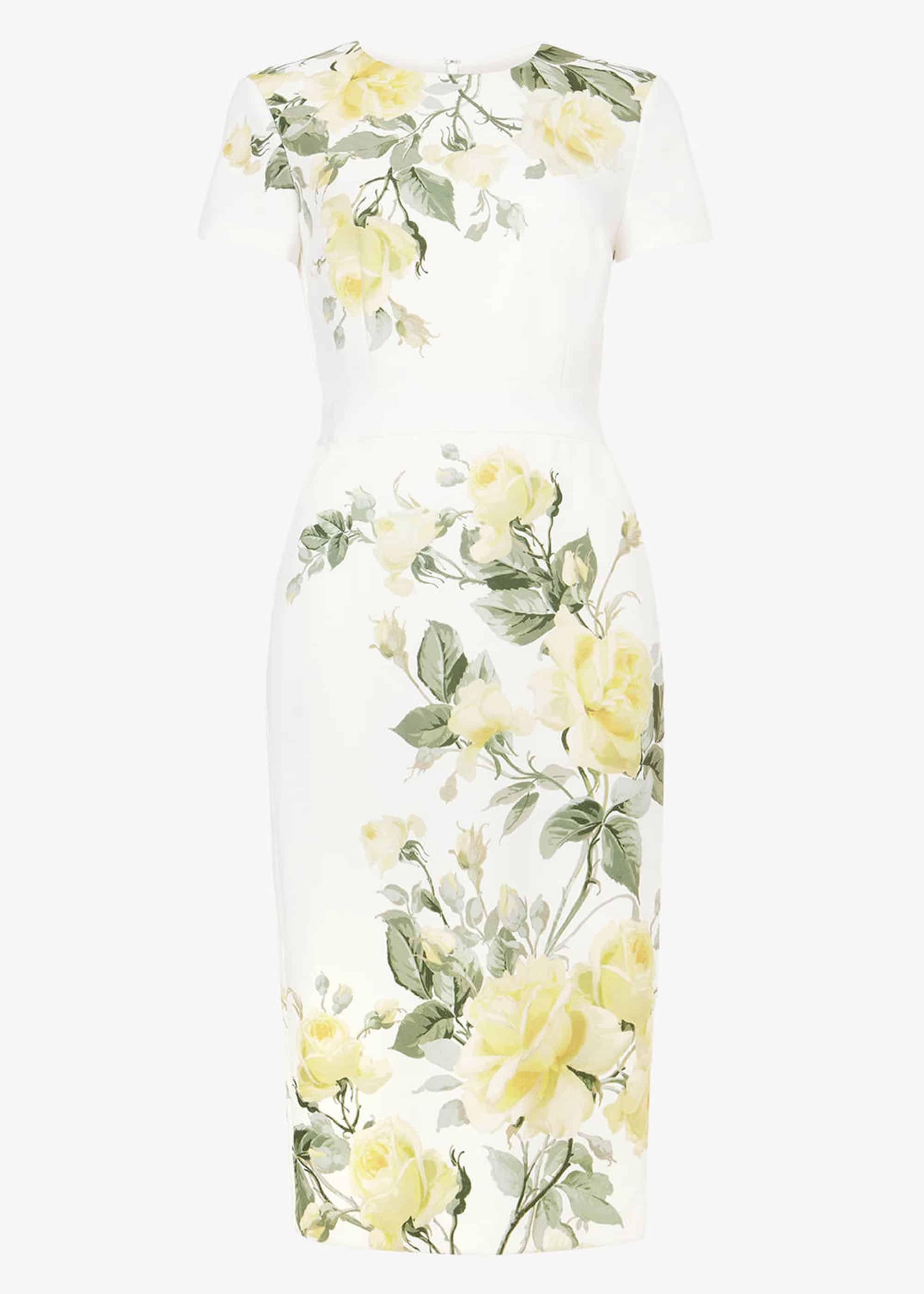 Nika Dress