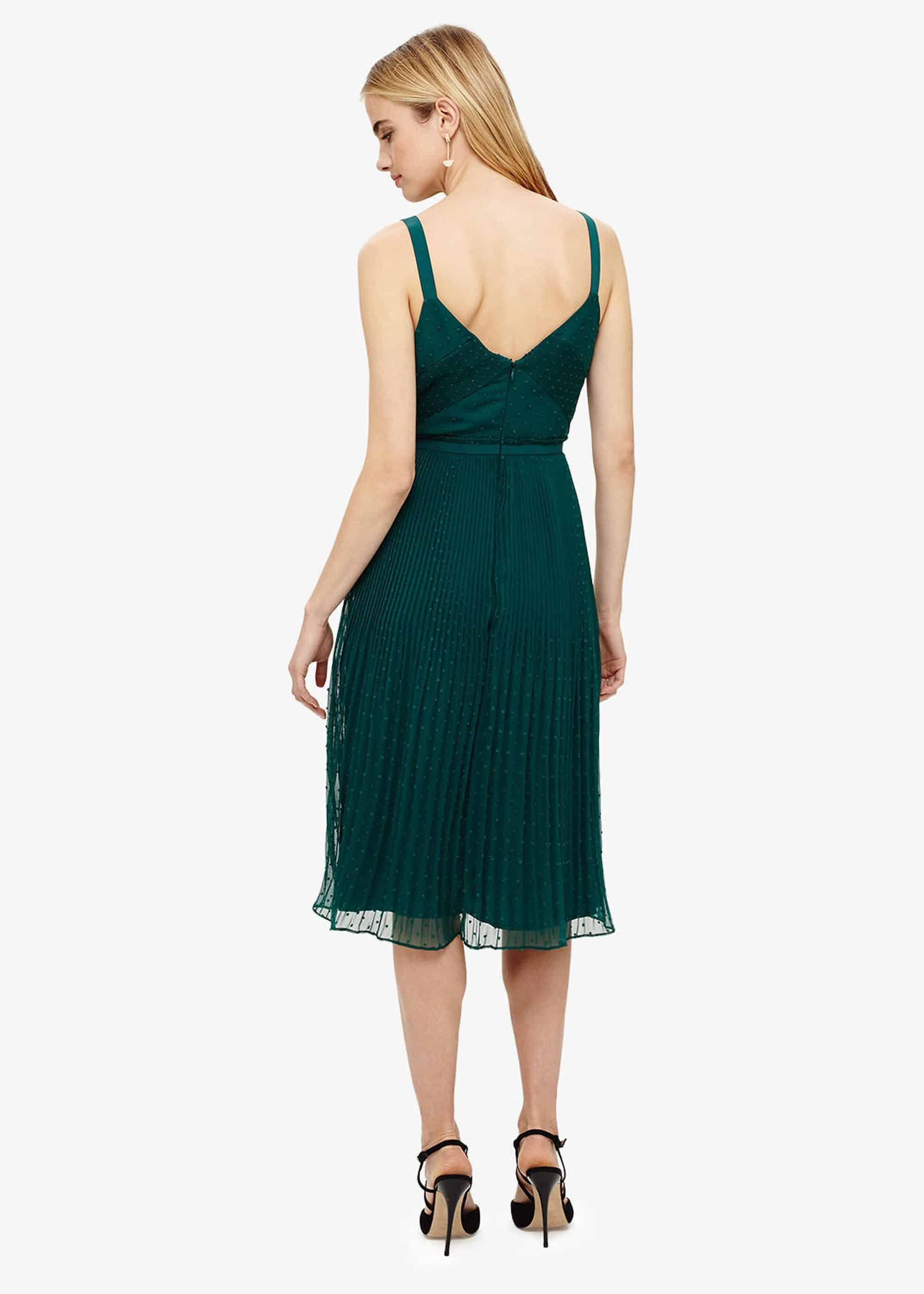 Pascale Dress