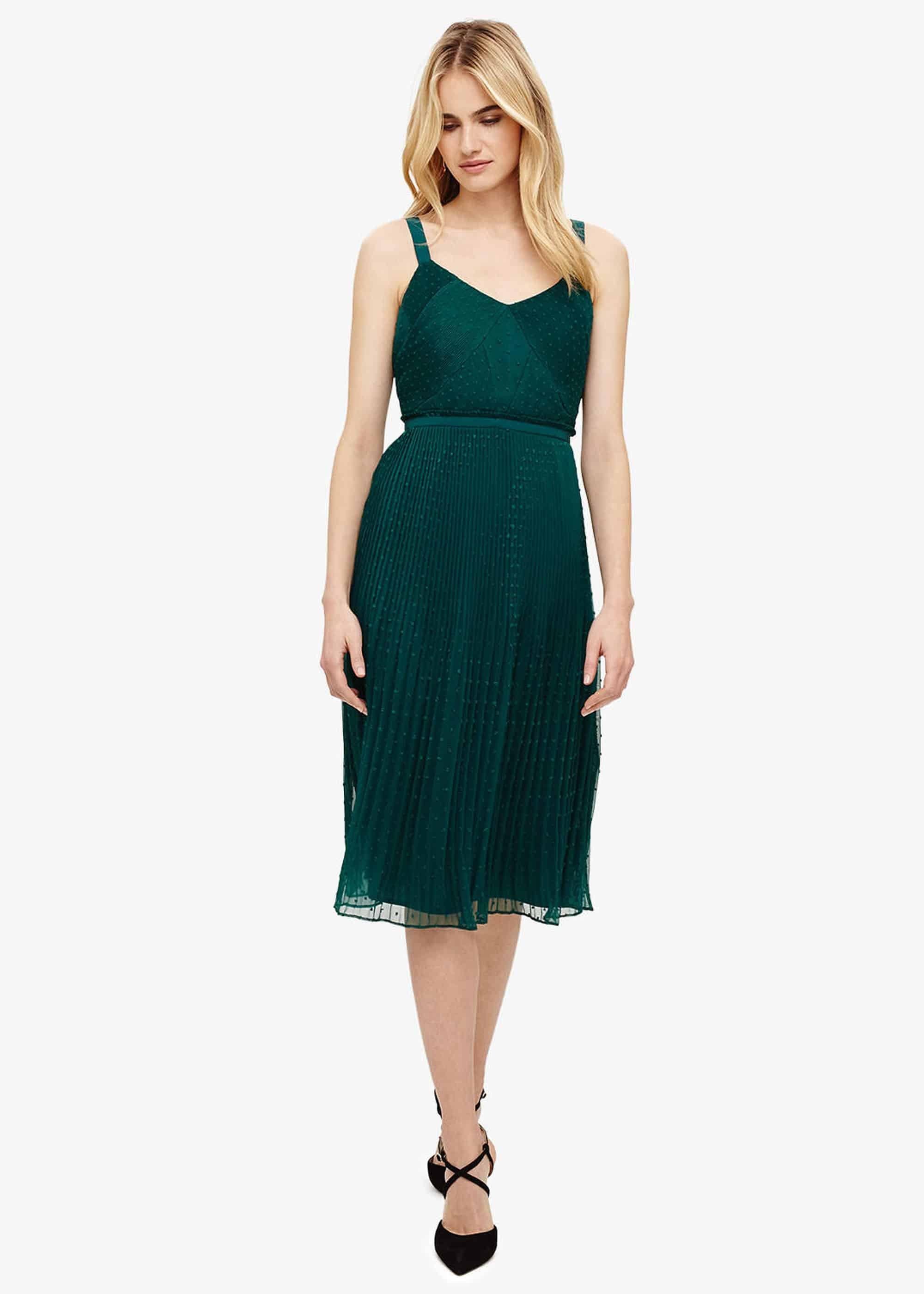 Pascale Dress
