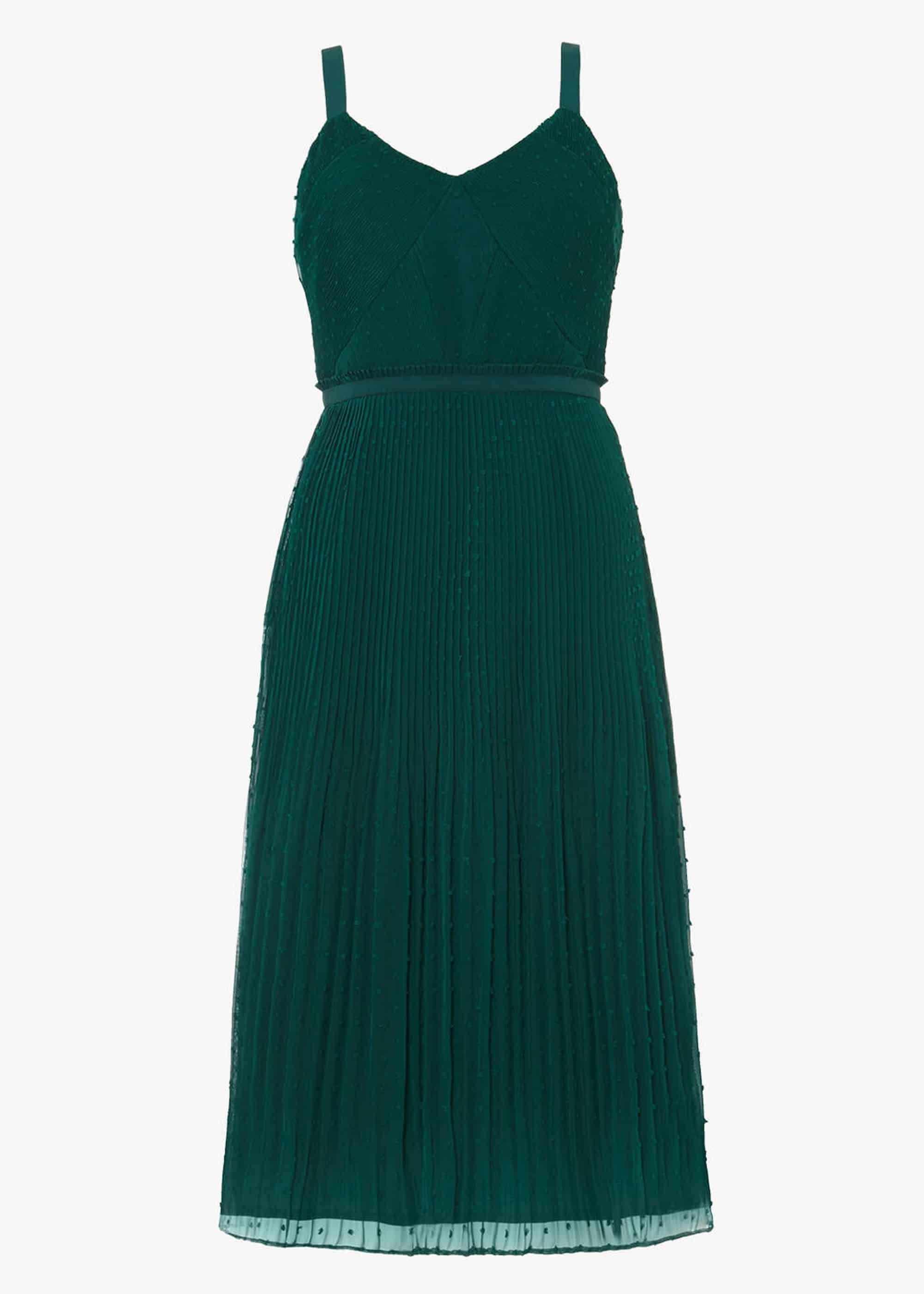 Pascale Dress