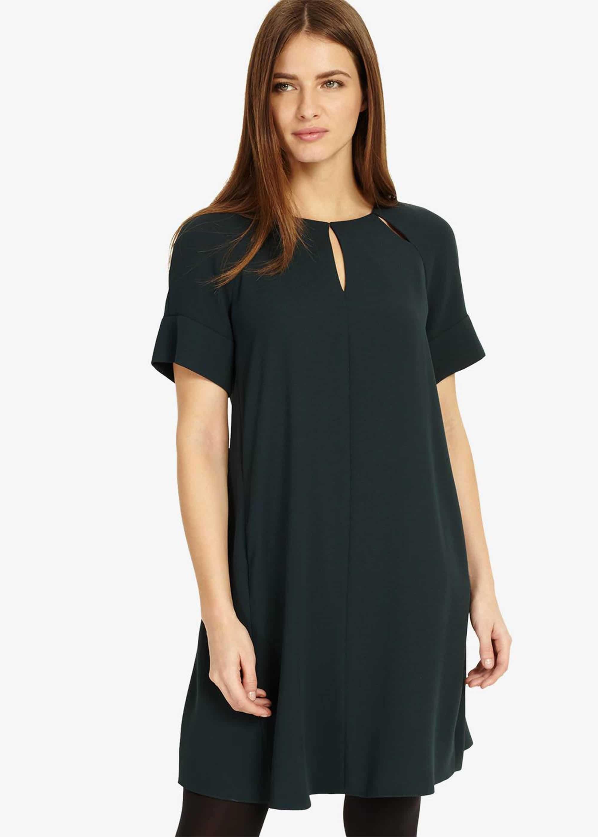 Zoe Swing Dress