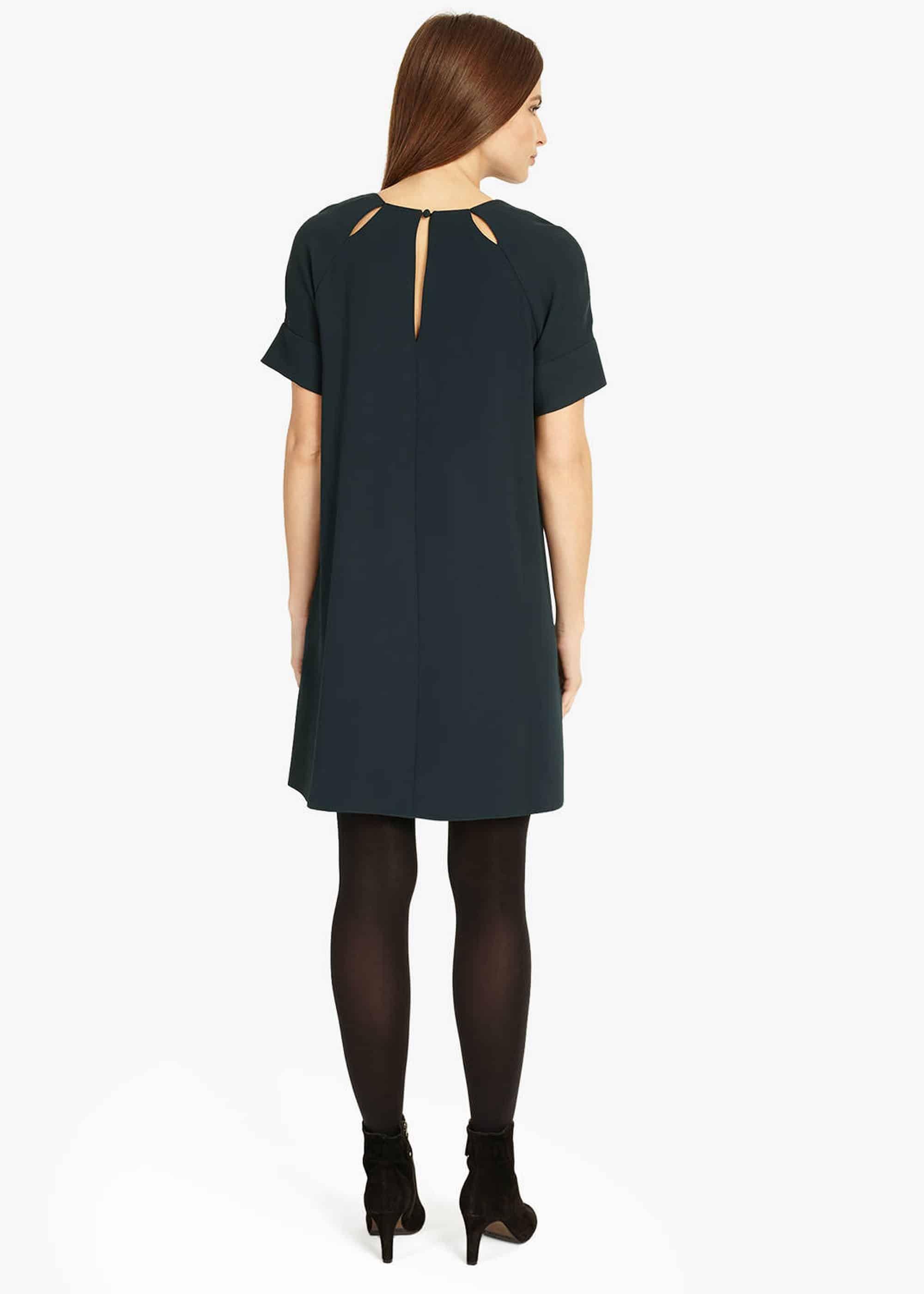 Zoe Swing Dress