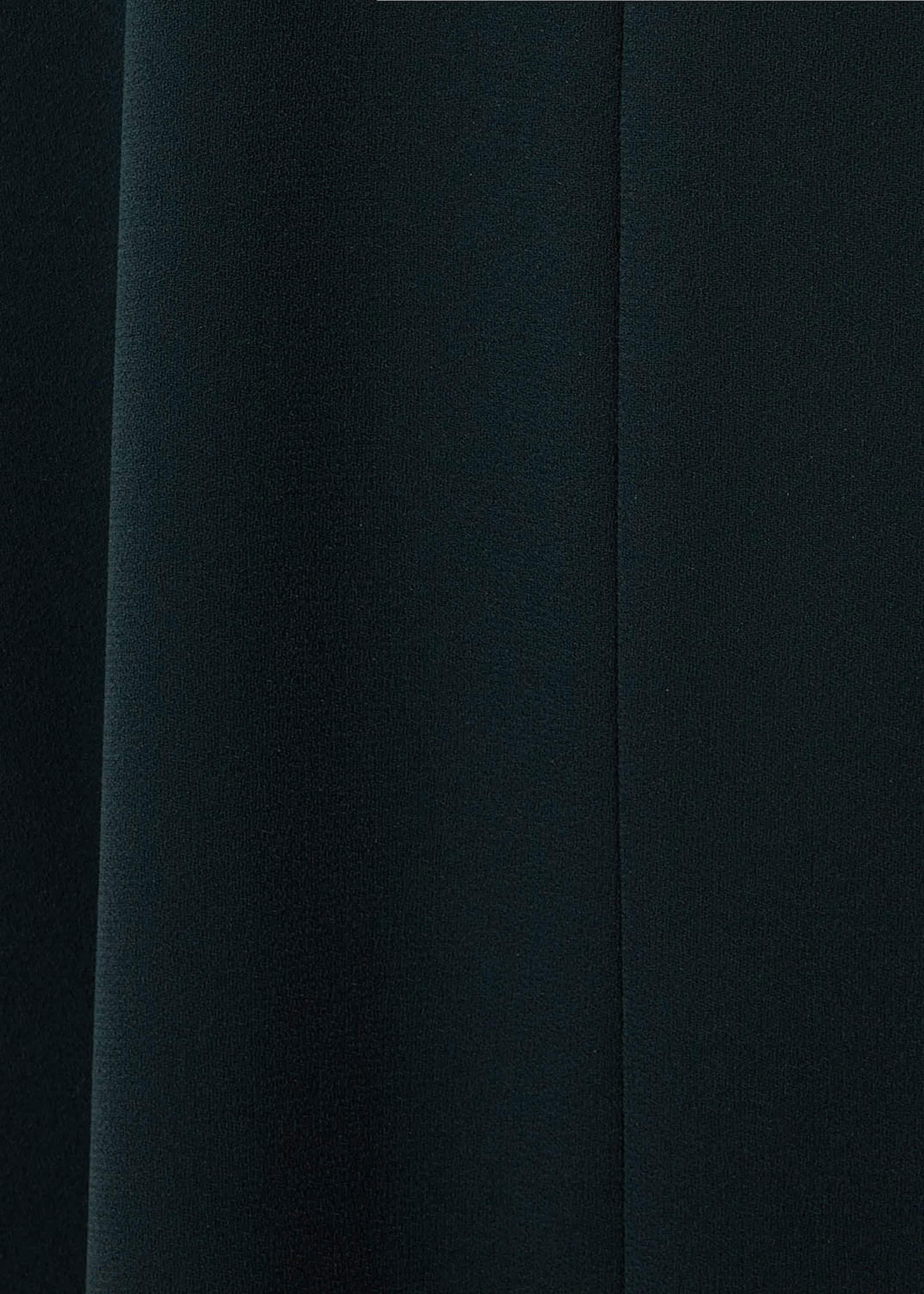 Zoe Swing Dress