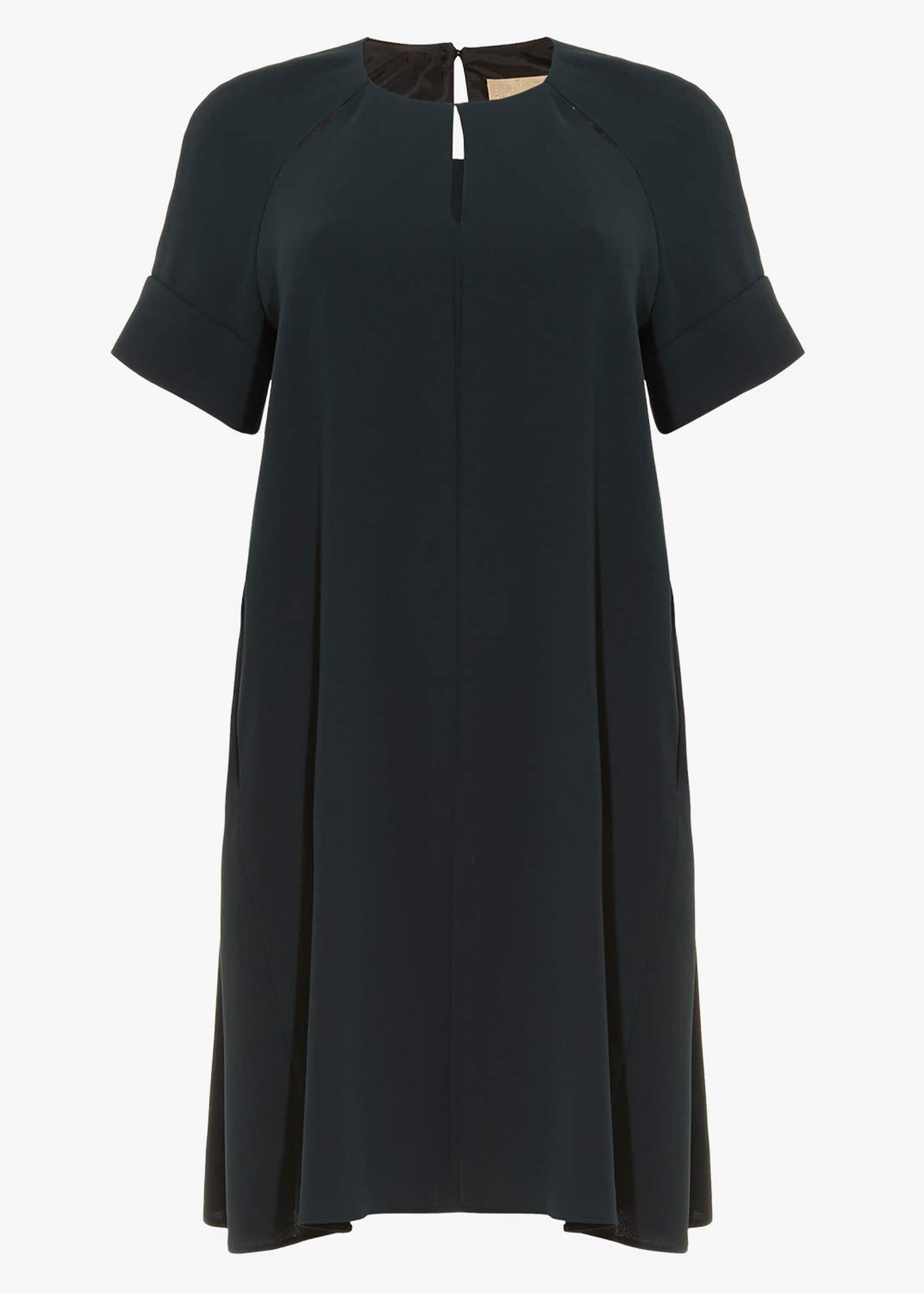 Zoe Swing Dress