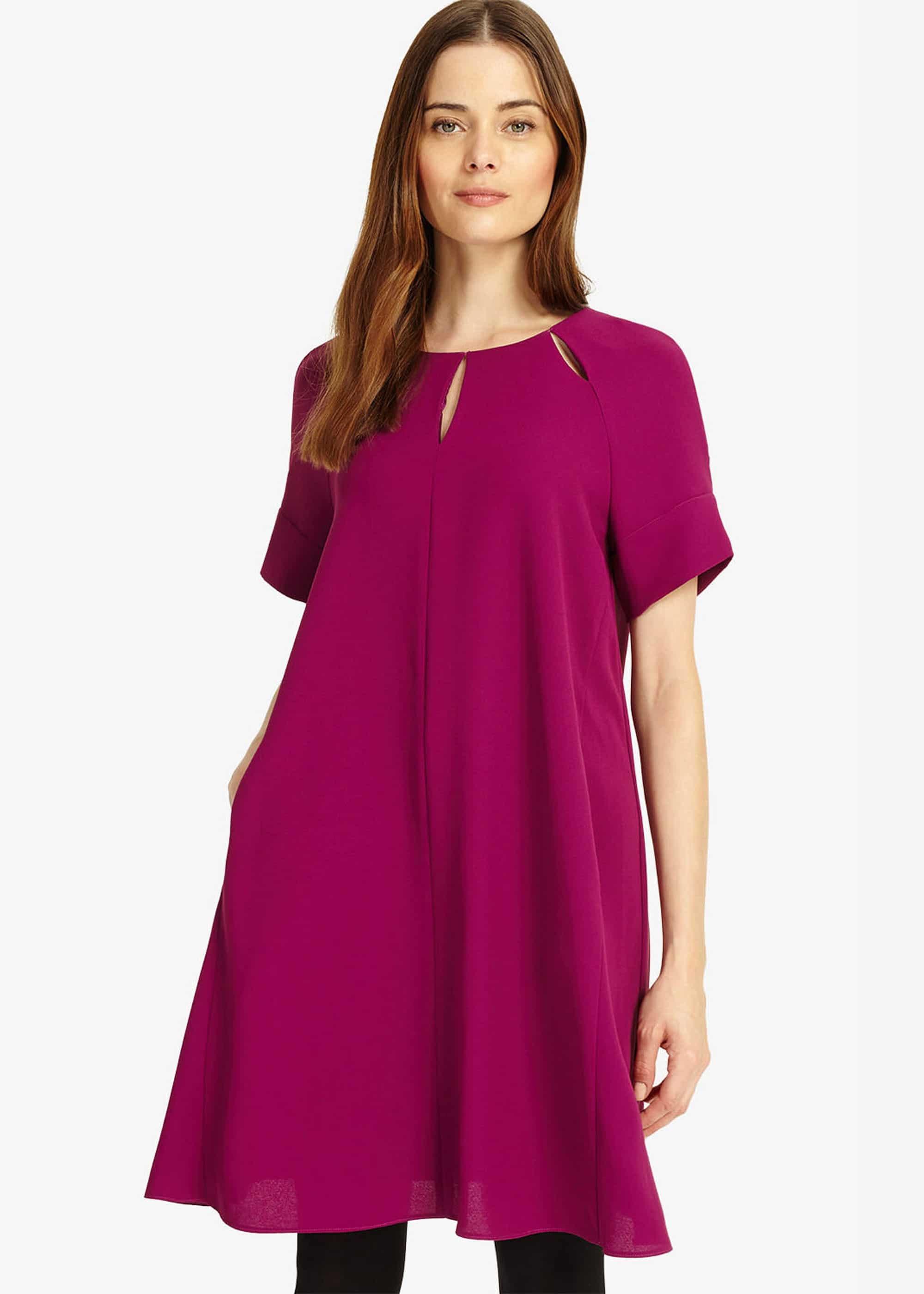 Zoe Swing Dress