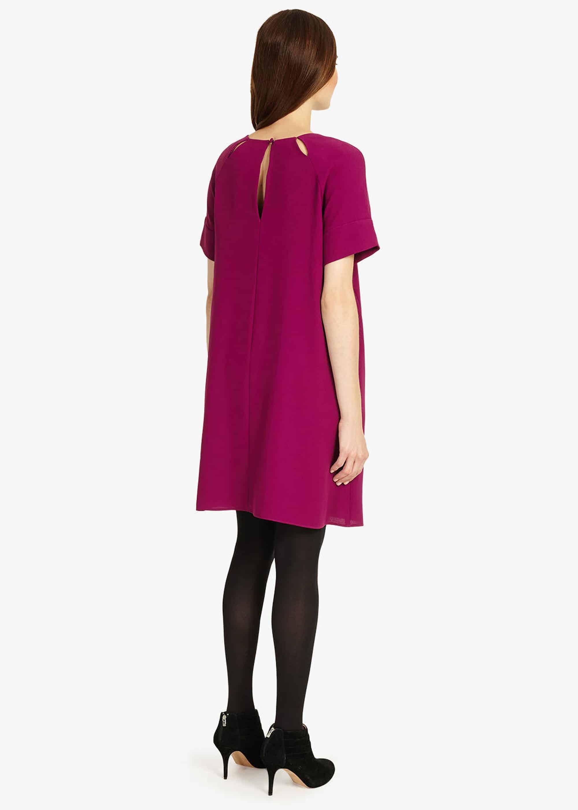 Zoe Swing Dress