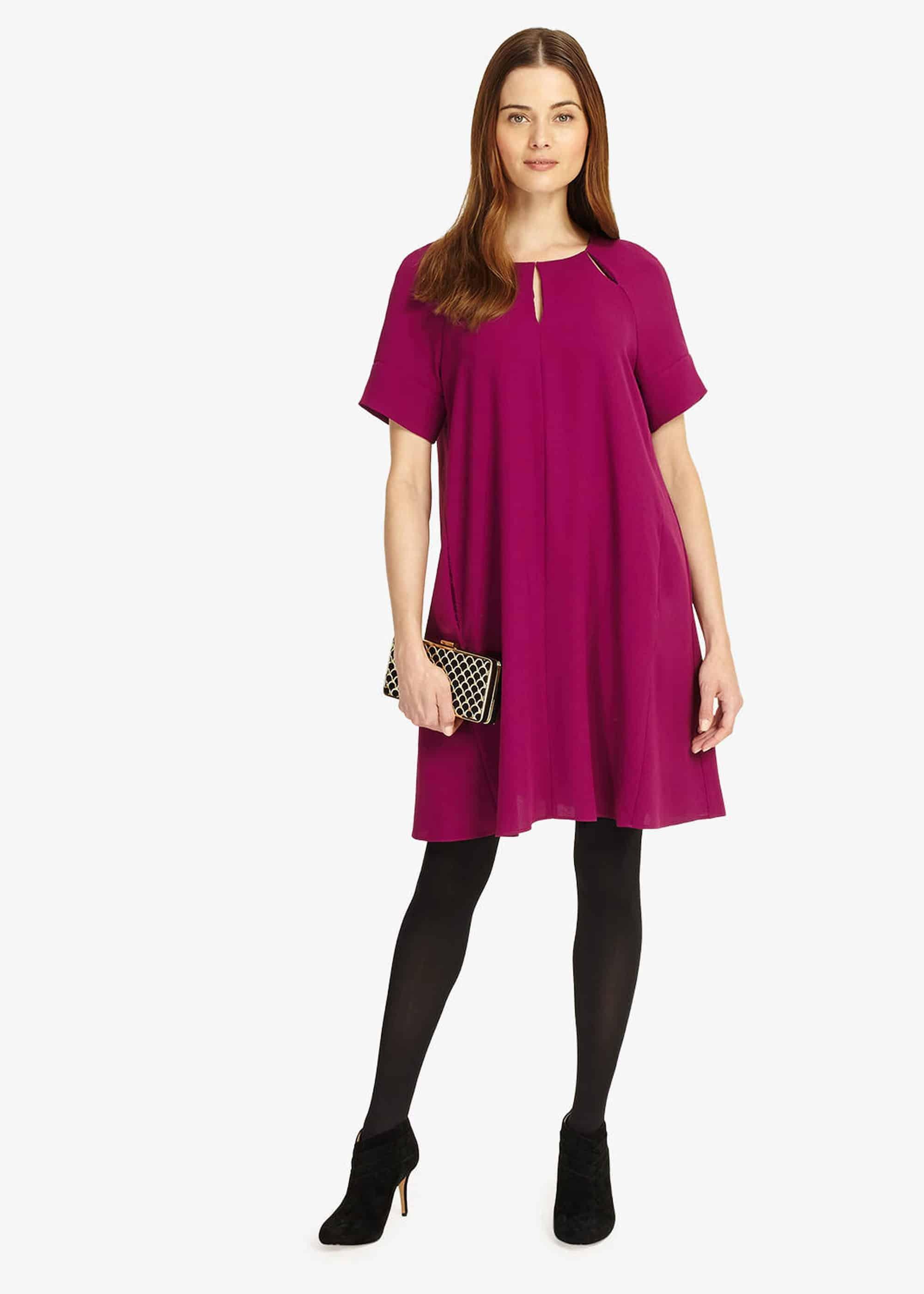 Zoe Swing Dress