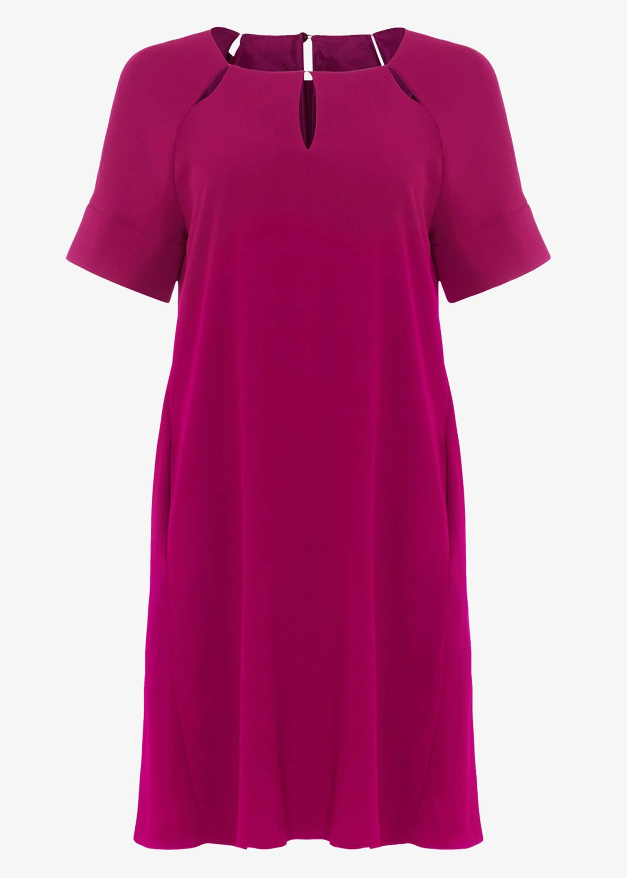Zoe Swing Dress