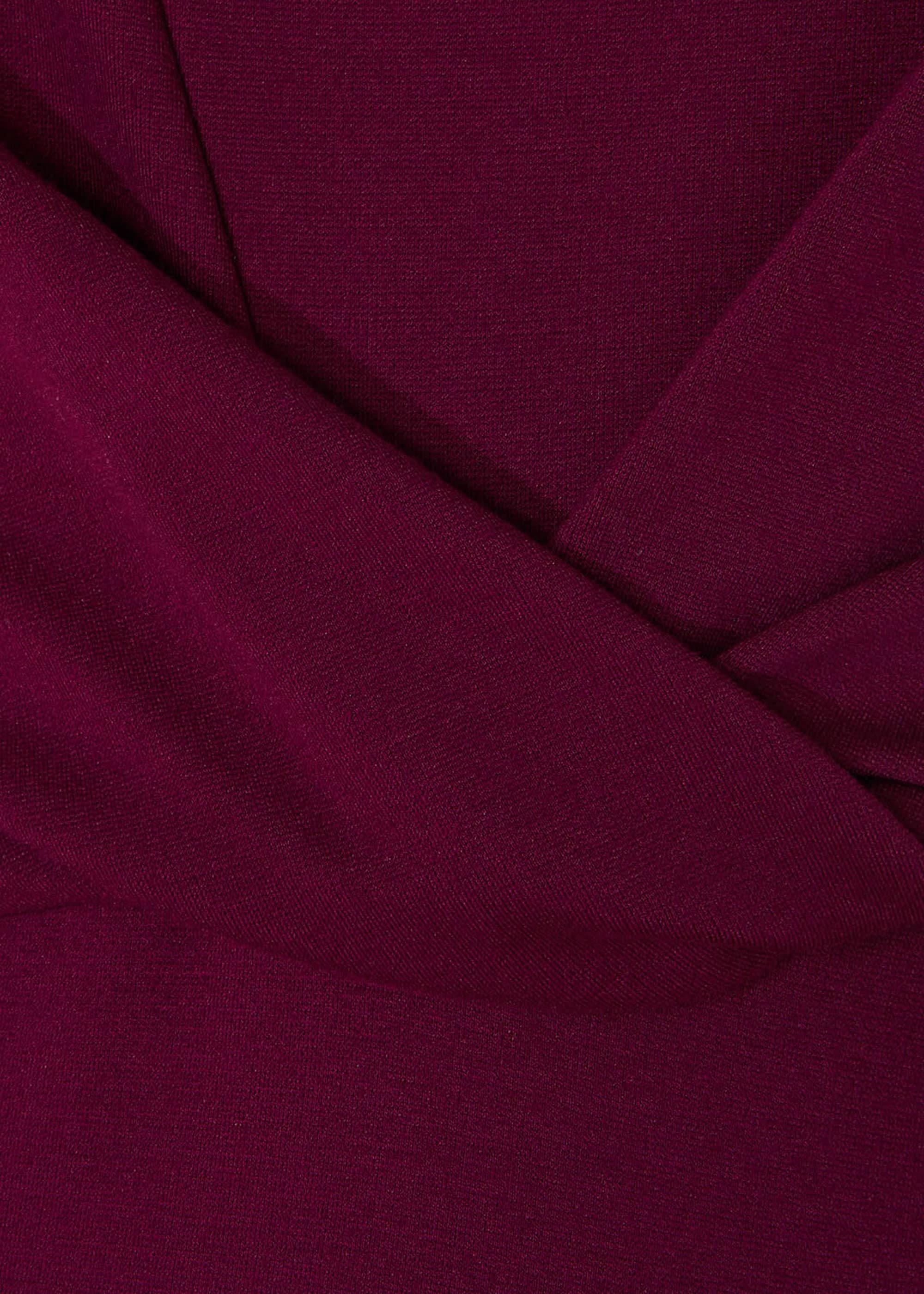 Tayla Twist Front Dress