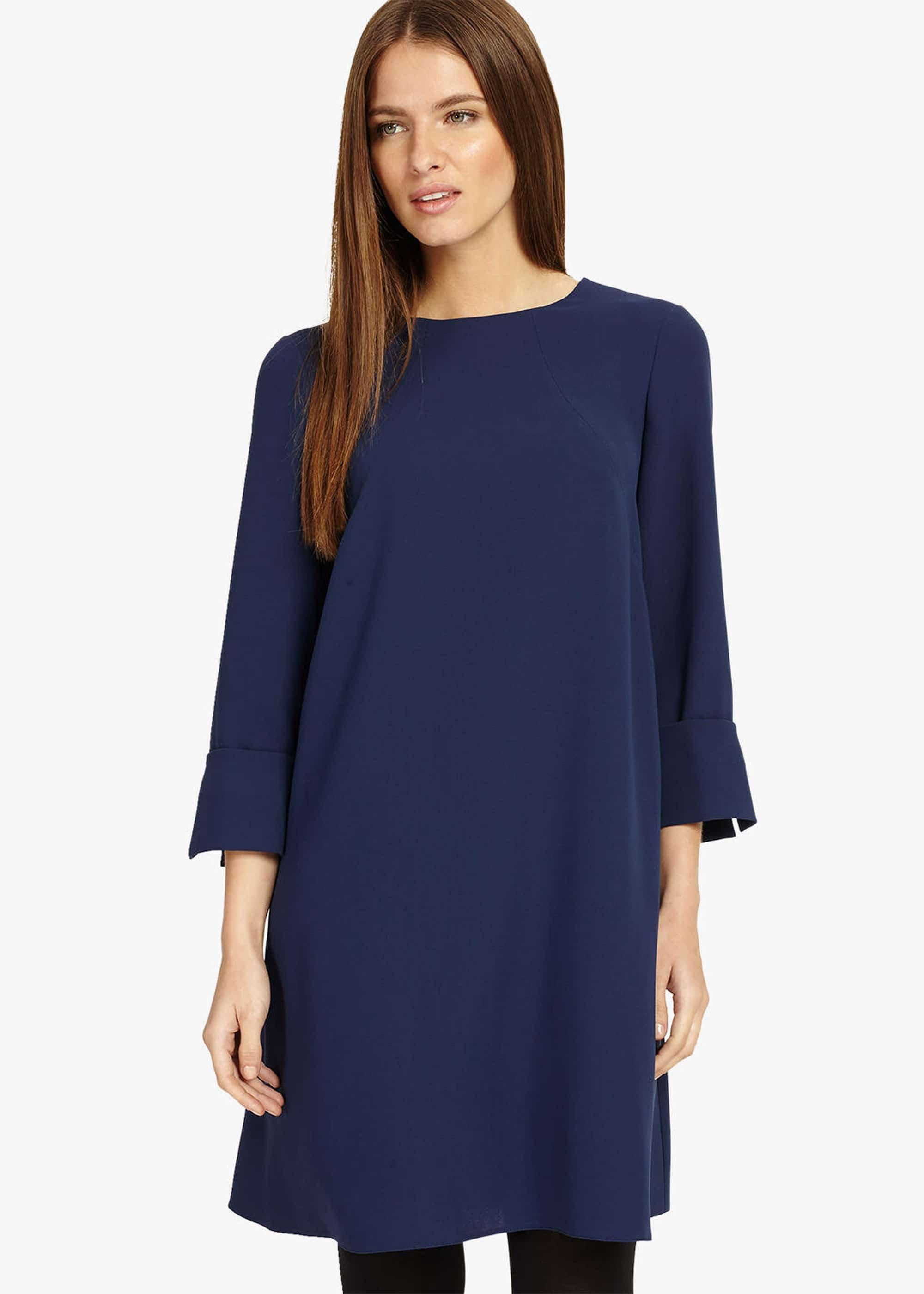 Bettina Swing Dress