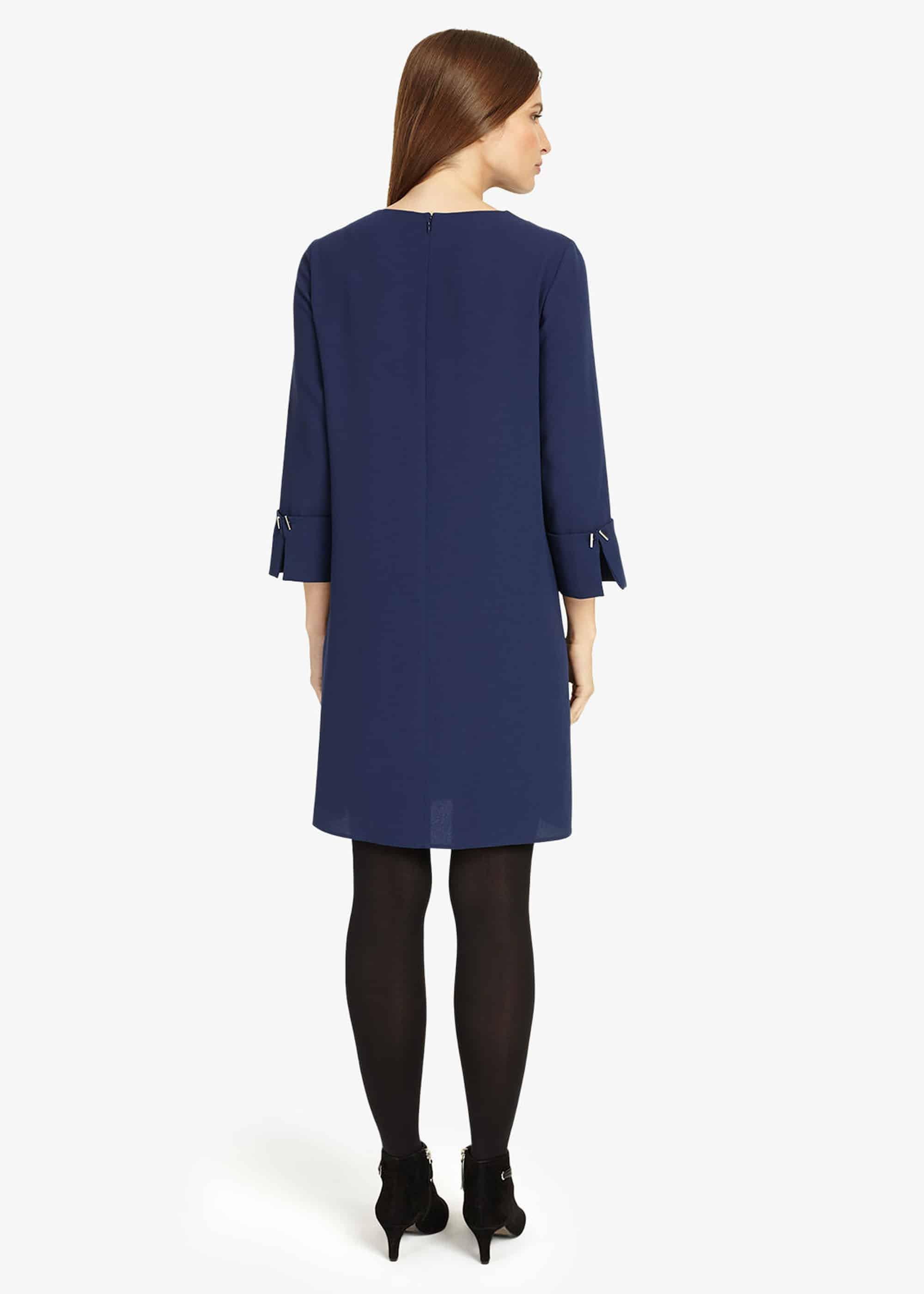 Bettina Swing Dress