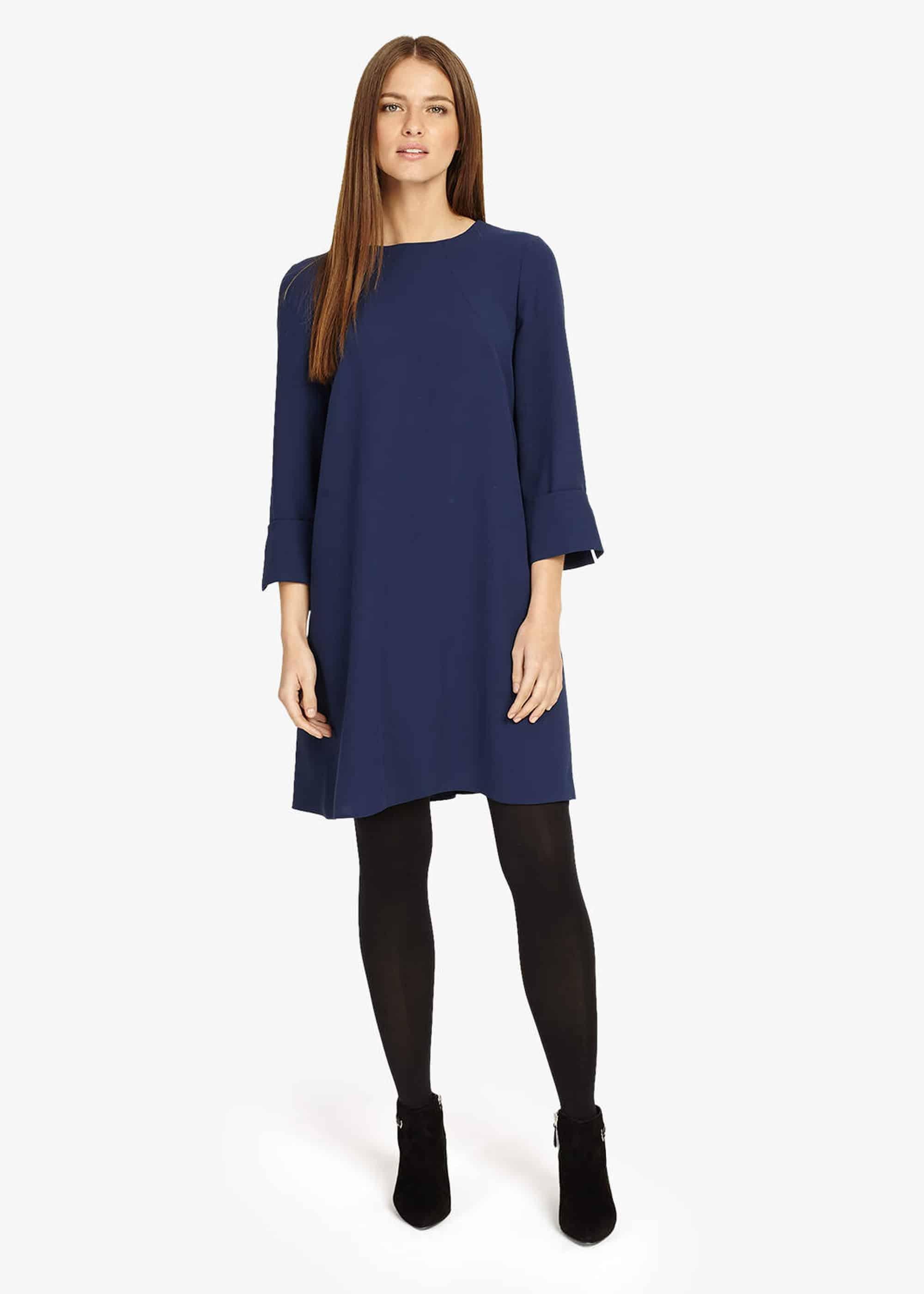 Bettina Swing Dress