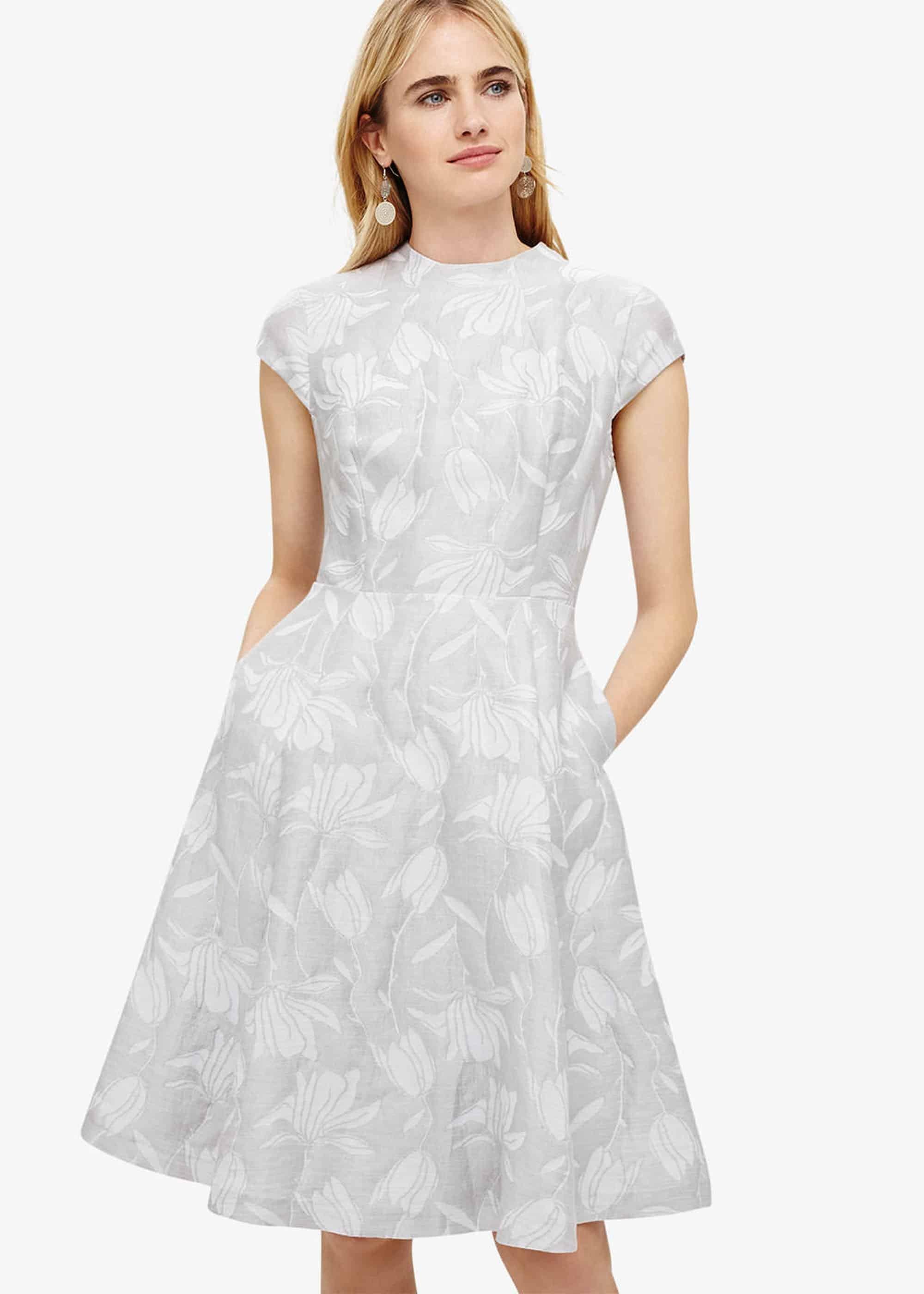 Prisca Dress