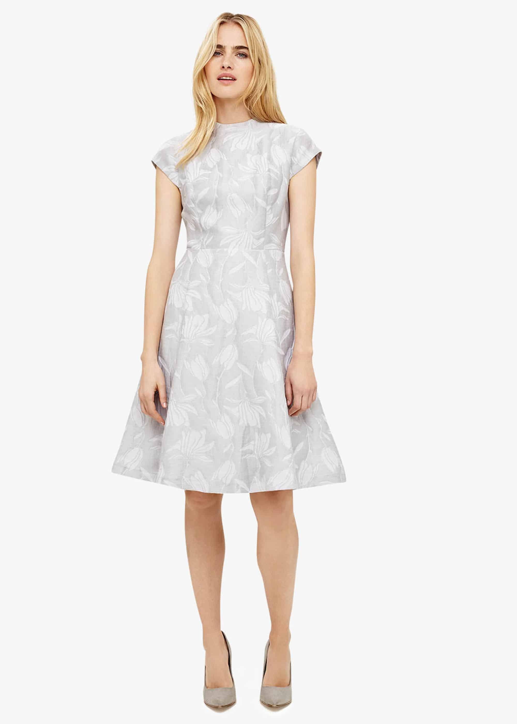 Prisca Dress