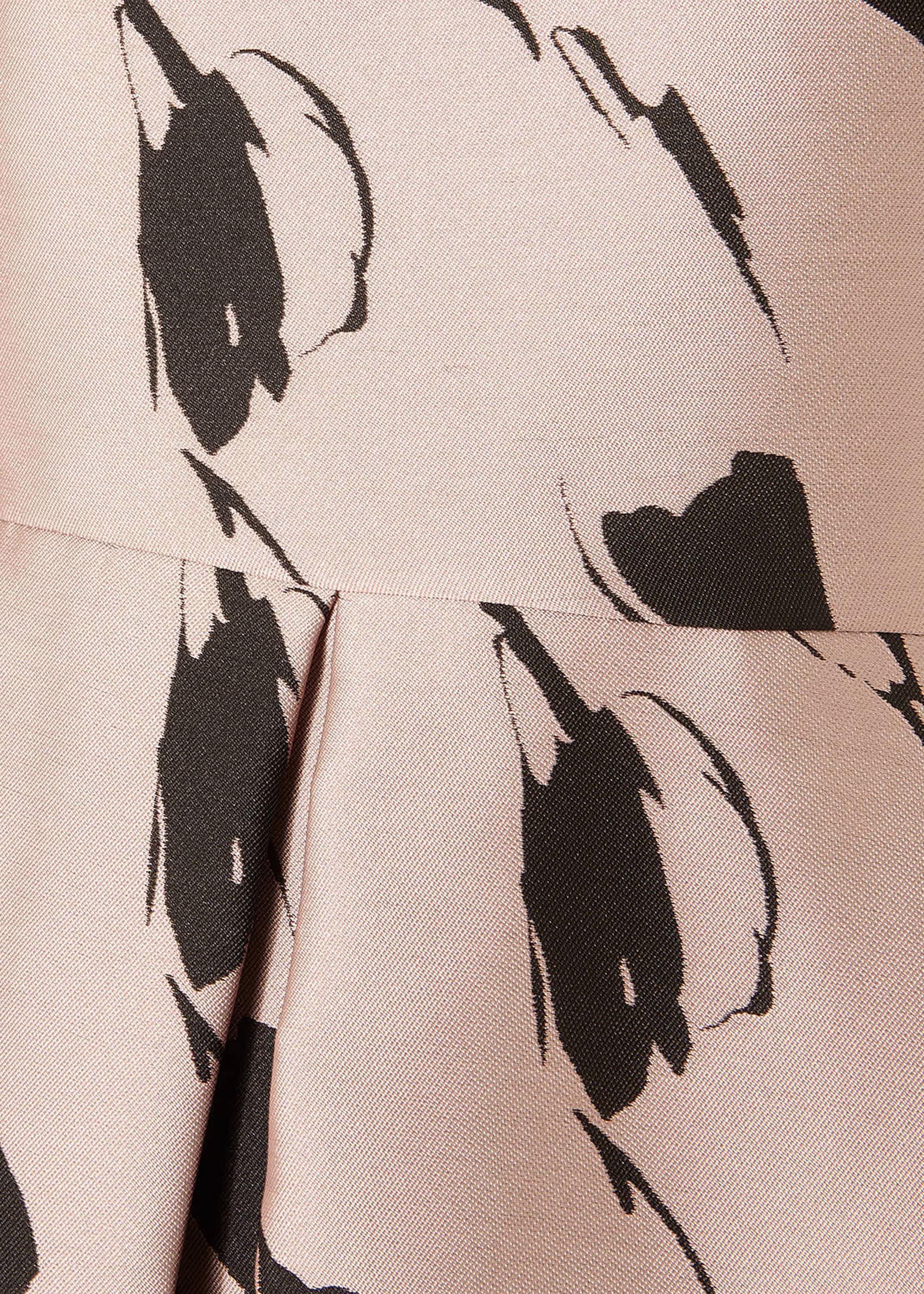 Carlett Floral Dress
