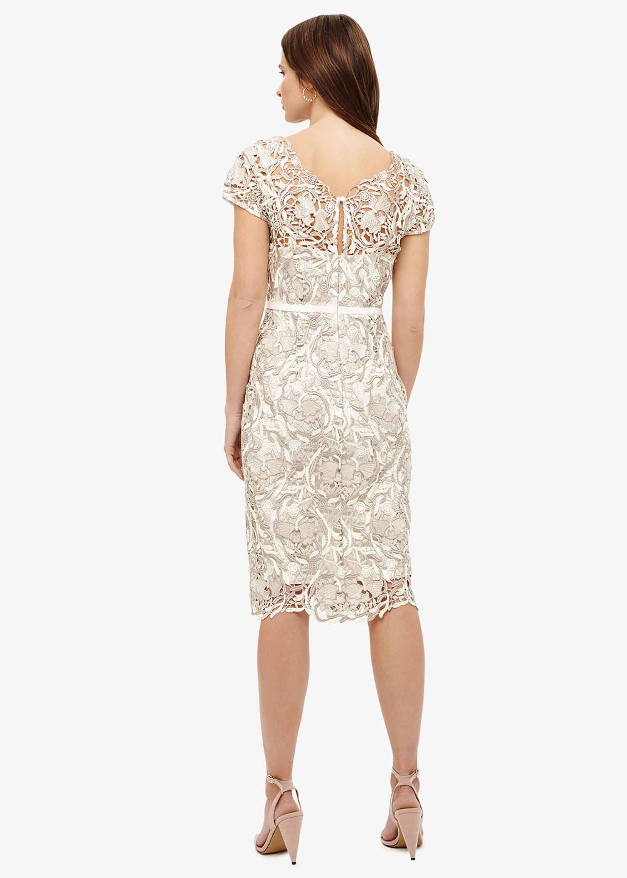 Lottie Lace Dress