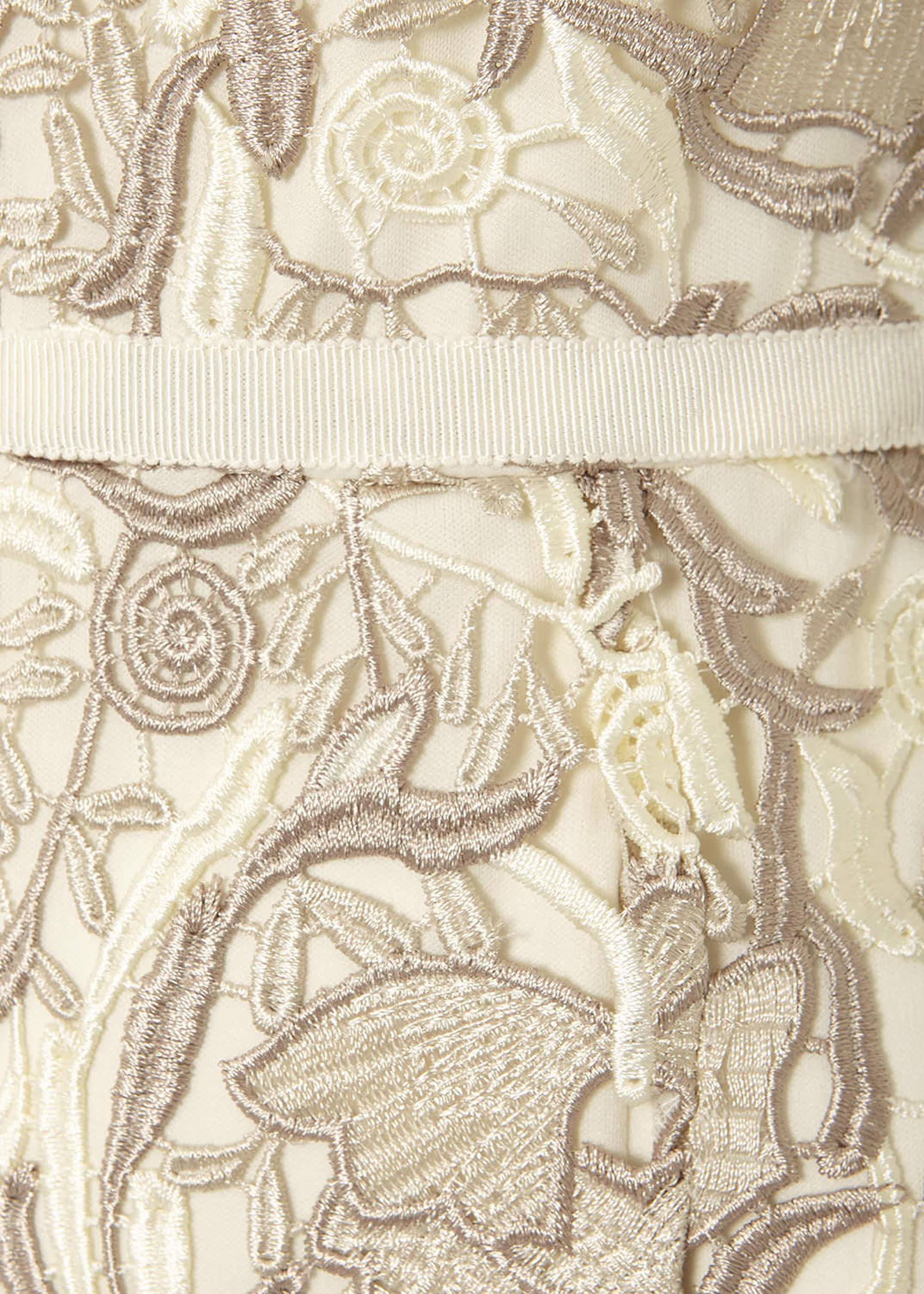 Lottie Lace Dress