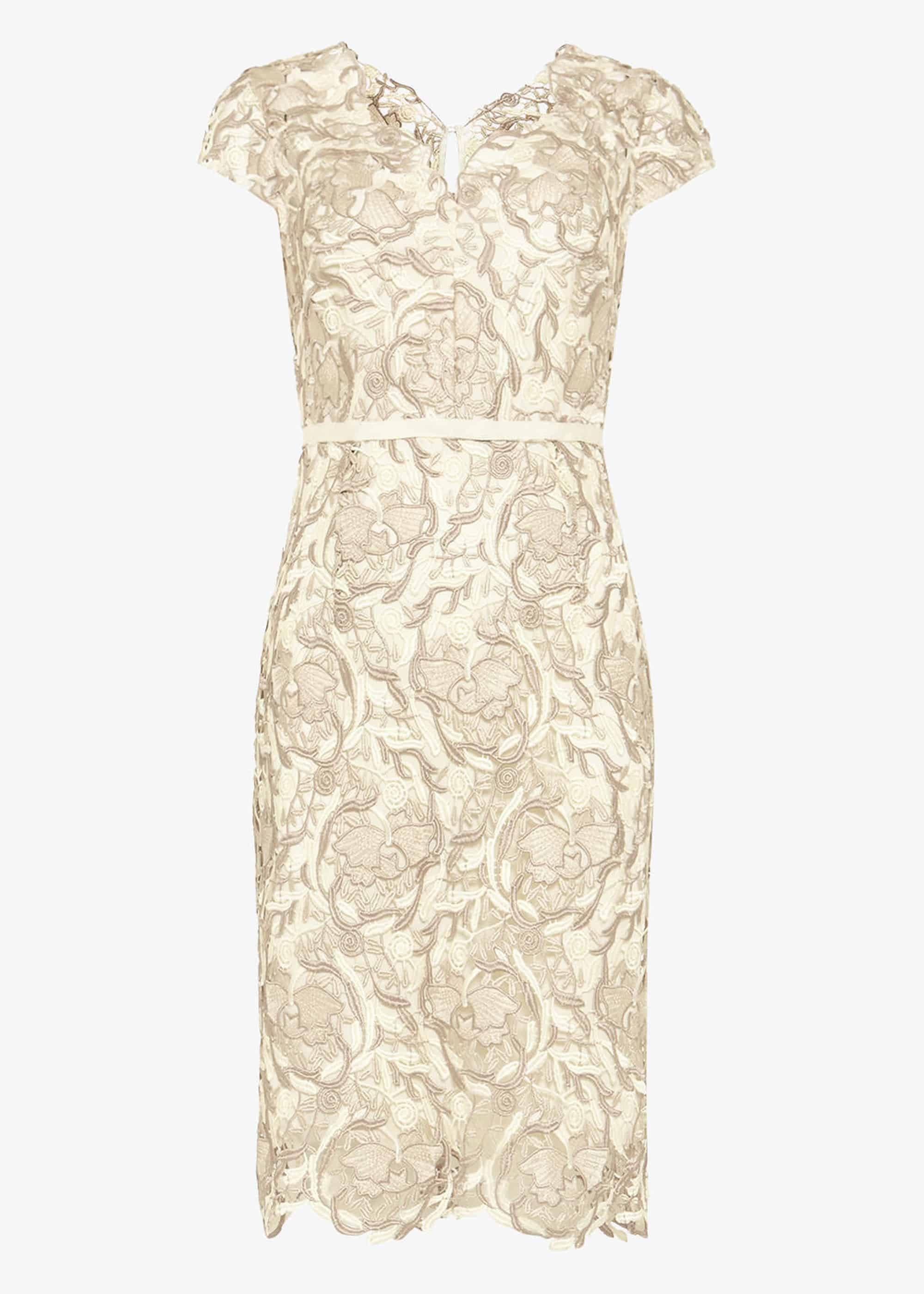 Lottie Lace Dress