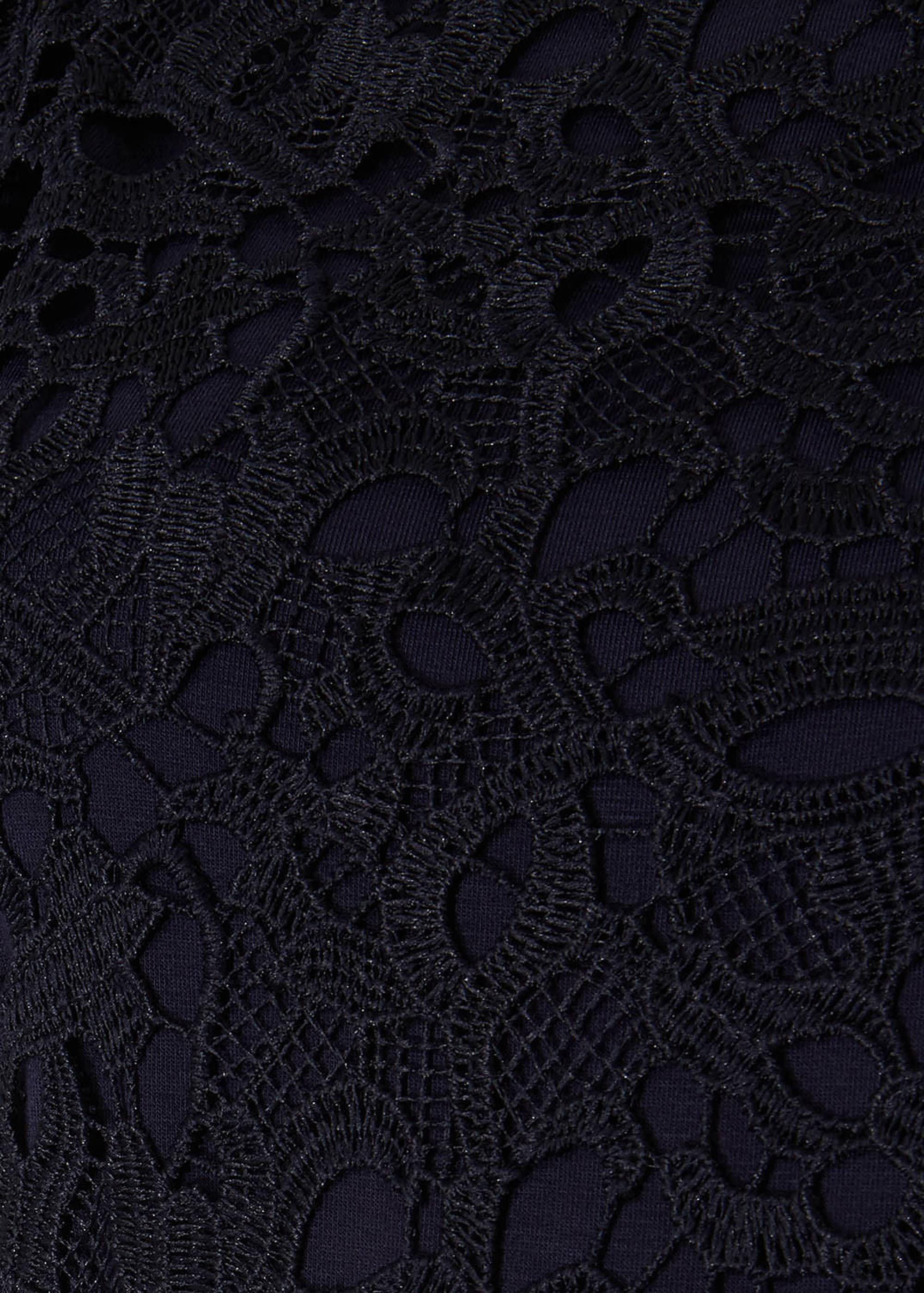 Peggy Lace Dress