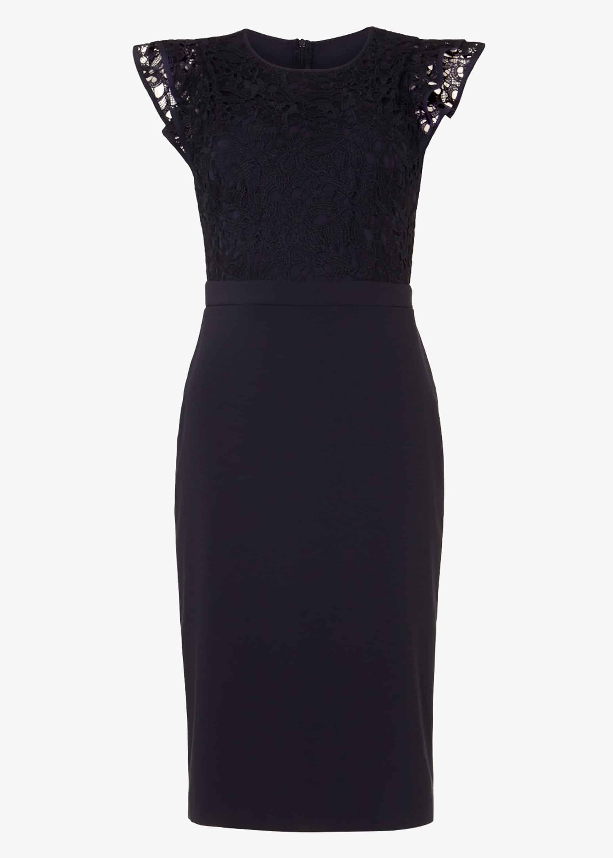 Peggy Lace Dress