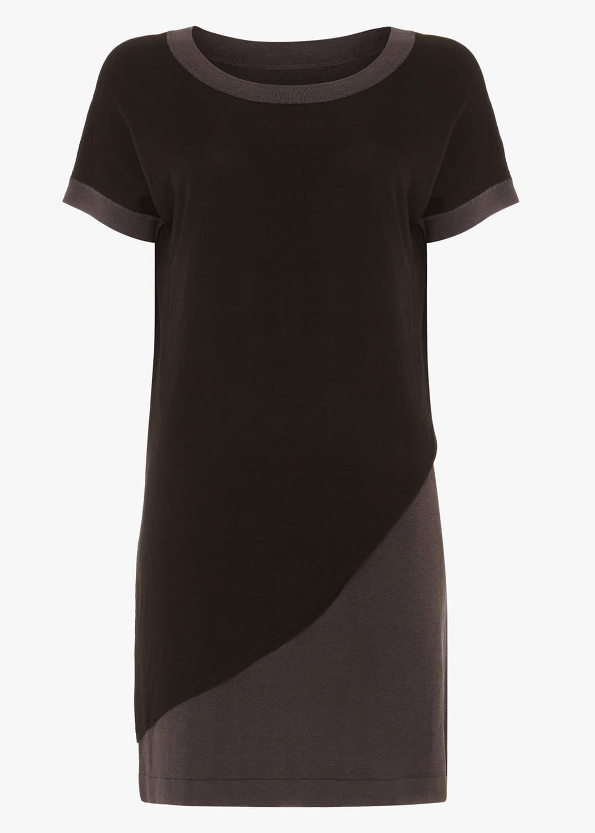 Elizabetta Colourblock Dress