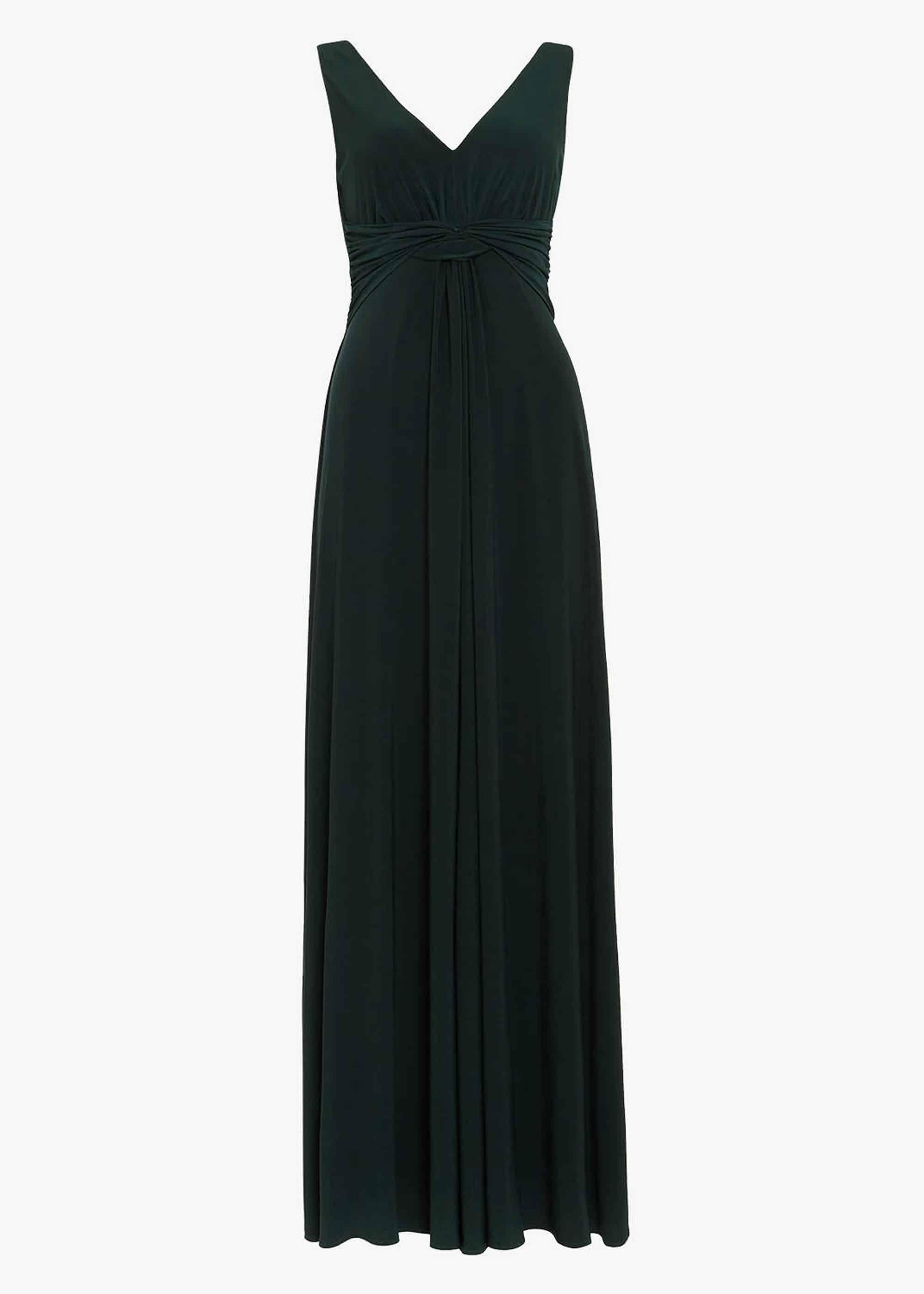 Caitlyn Maxi Bridesmaid Dress