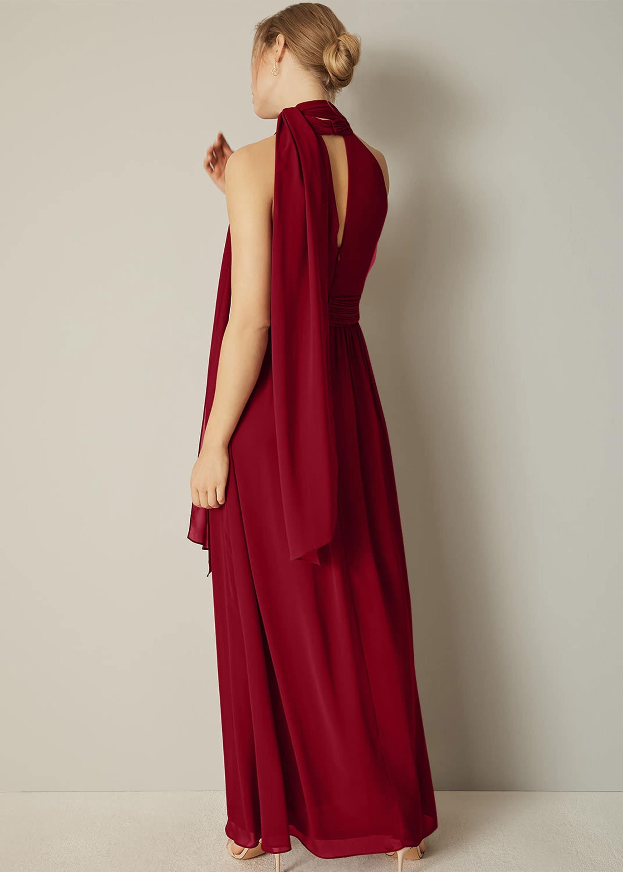 Roxi Maxi Bridesmaid Dress