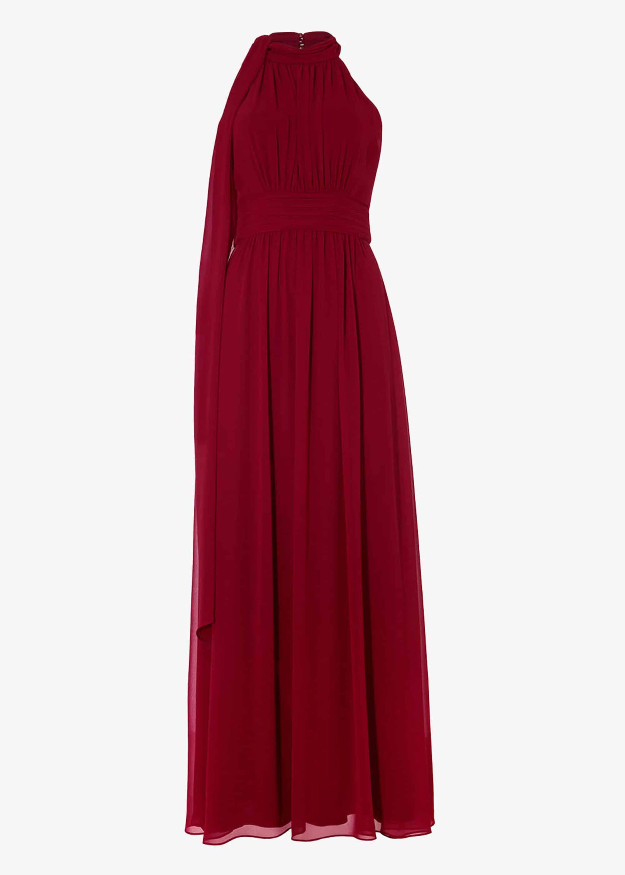 Roxi Maxi Bridesmaid Dress