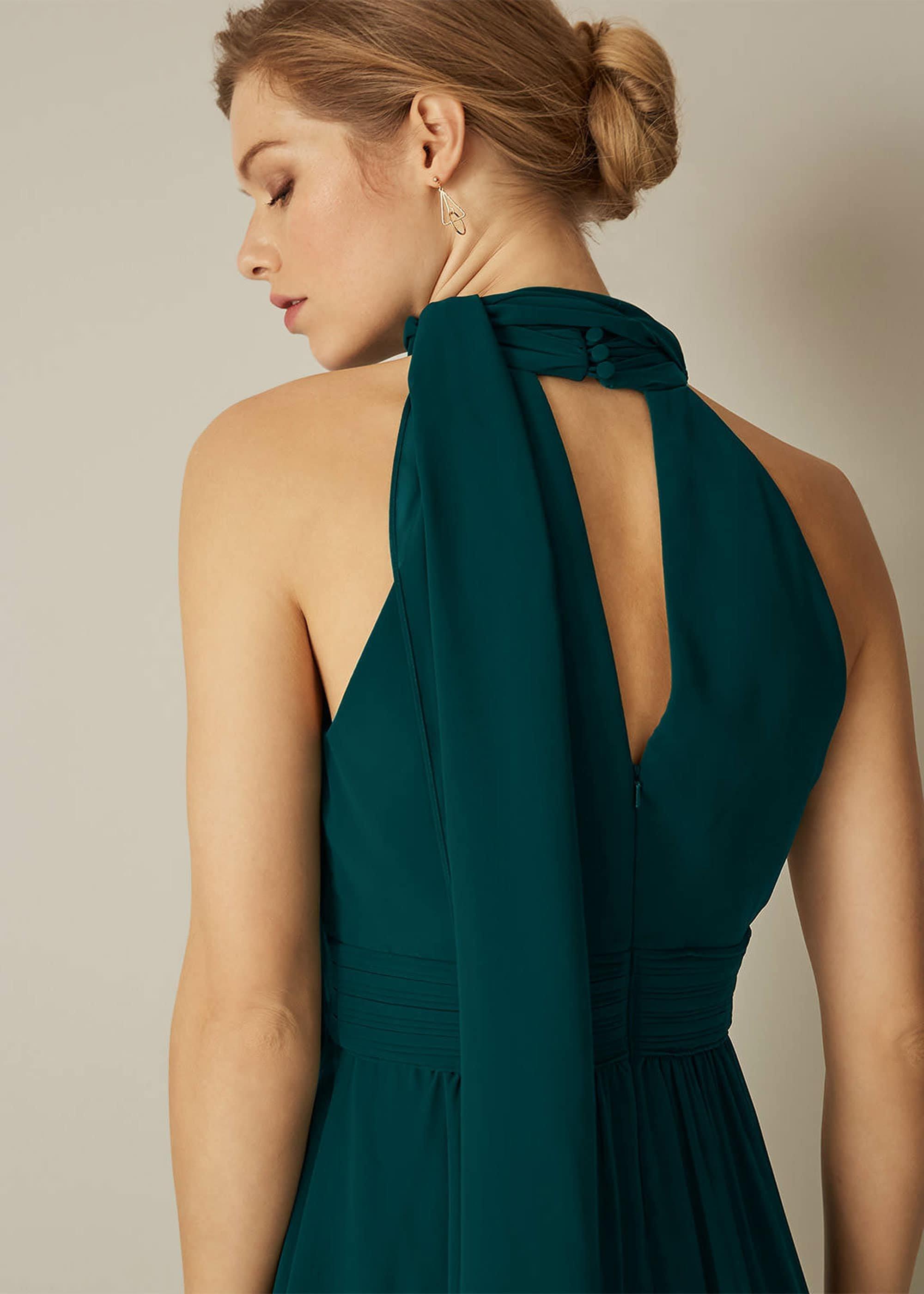 Roxi Maxi Bridesmaid Dress