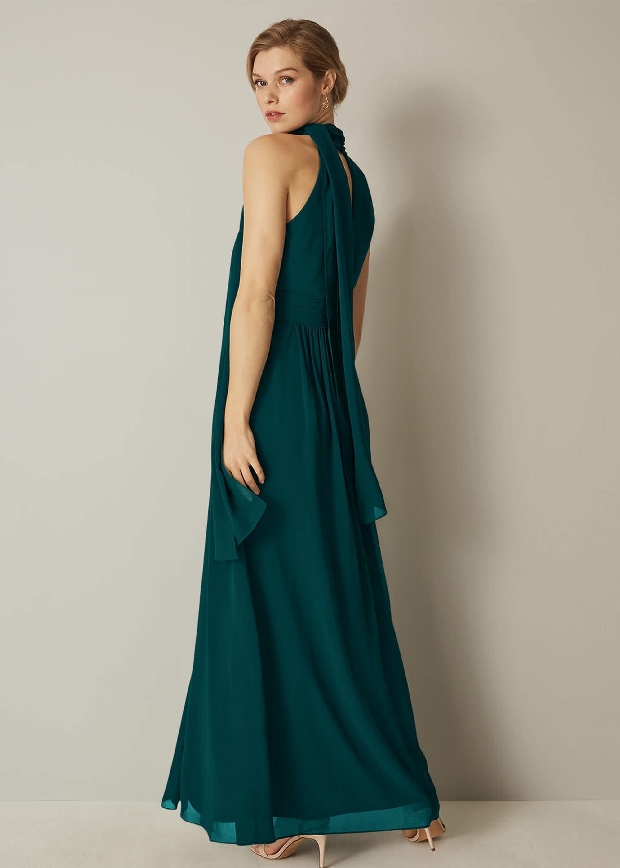 Roxi Maxi Bridesmaid Dress
